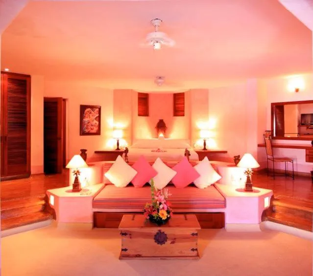 Villa Carolina Boutique Hotel ADULTS ONLY