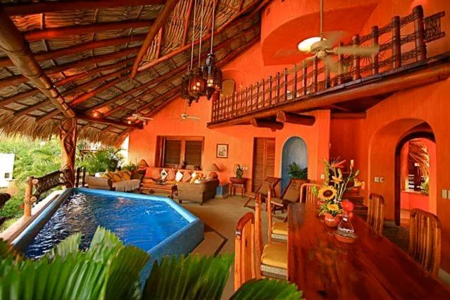 Villa Carolina Boutique Hotel ADULTS ONLY