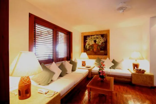 Villa Carolina Boutique Hotel ADULTS ONLY
