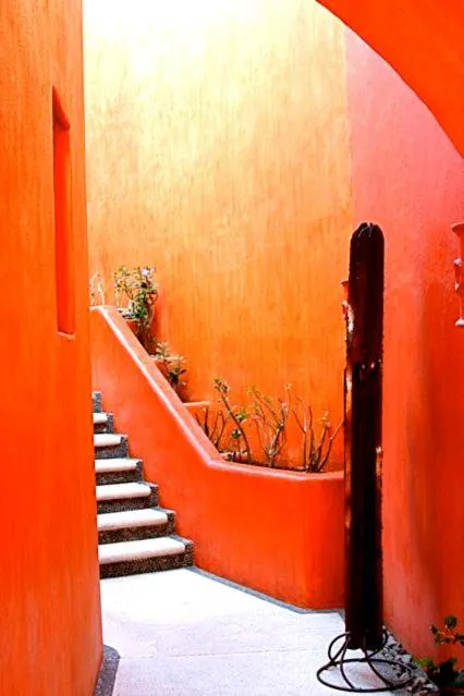 Property building in Villa Carolina Boutique Hotel ADULTS ONLY