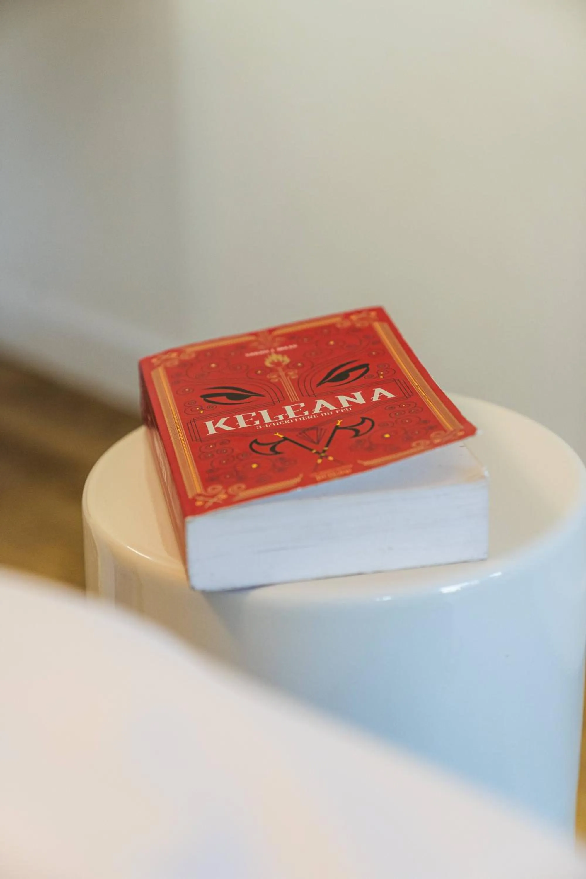 Bedroom in Kyriad Cannes - Mandelieu