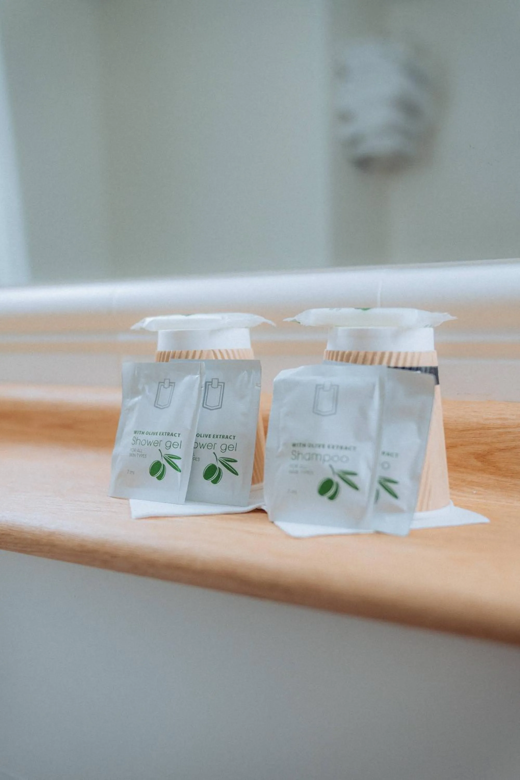 Bathroom in Kyriad Cannes - Mandelieu