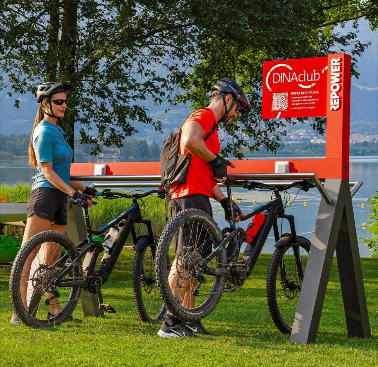 People in Agriturismo Tenuta Calitre