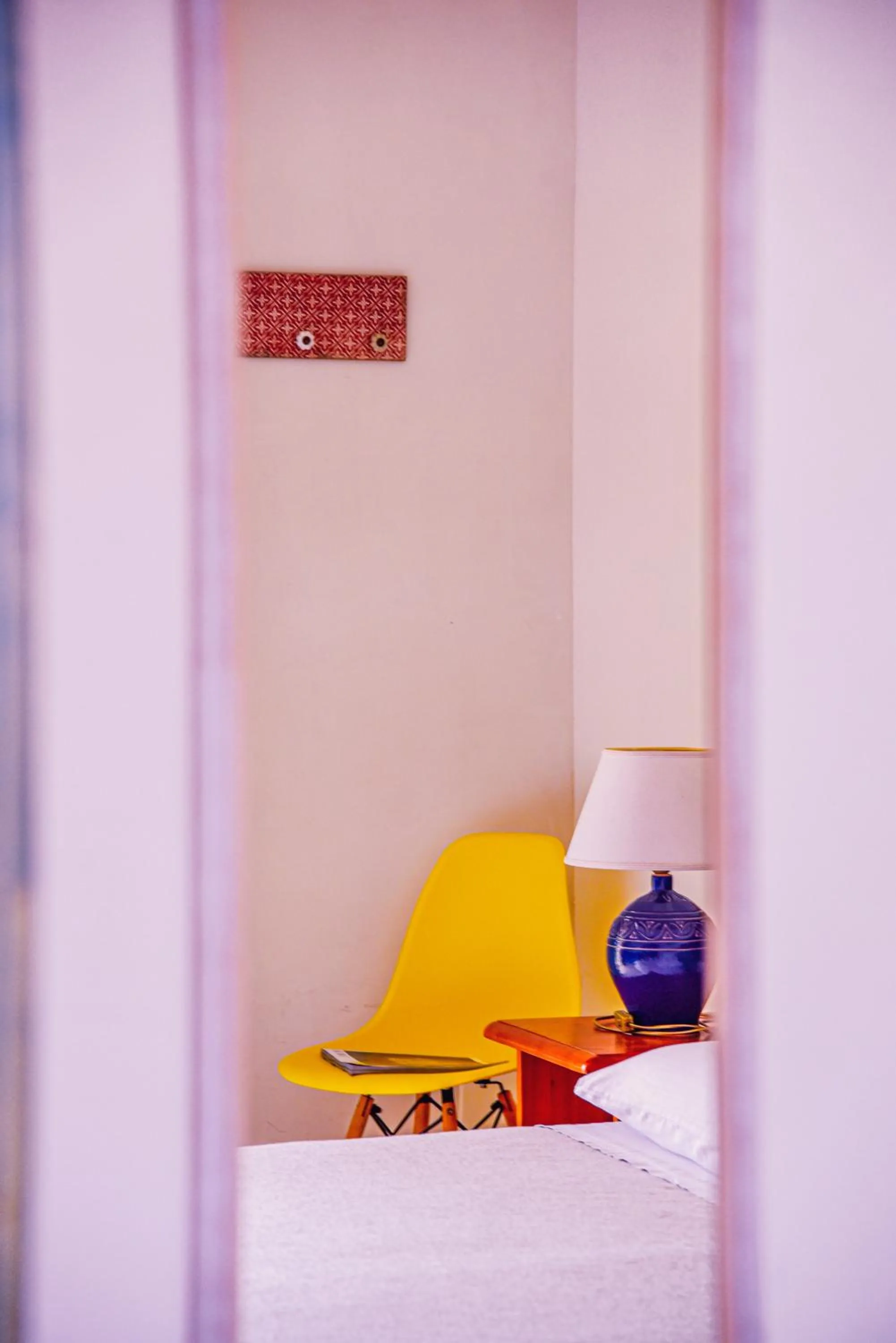 Bedroom, Bed in Agriturismo Tenuta Calitre