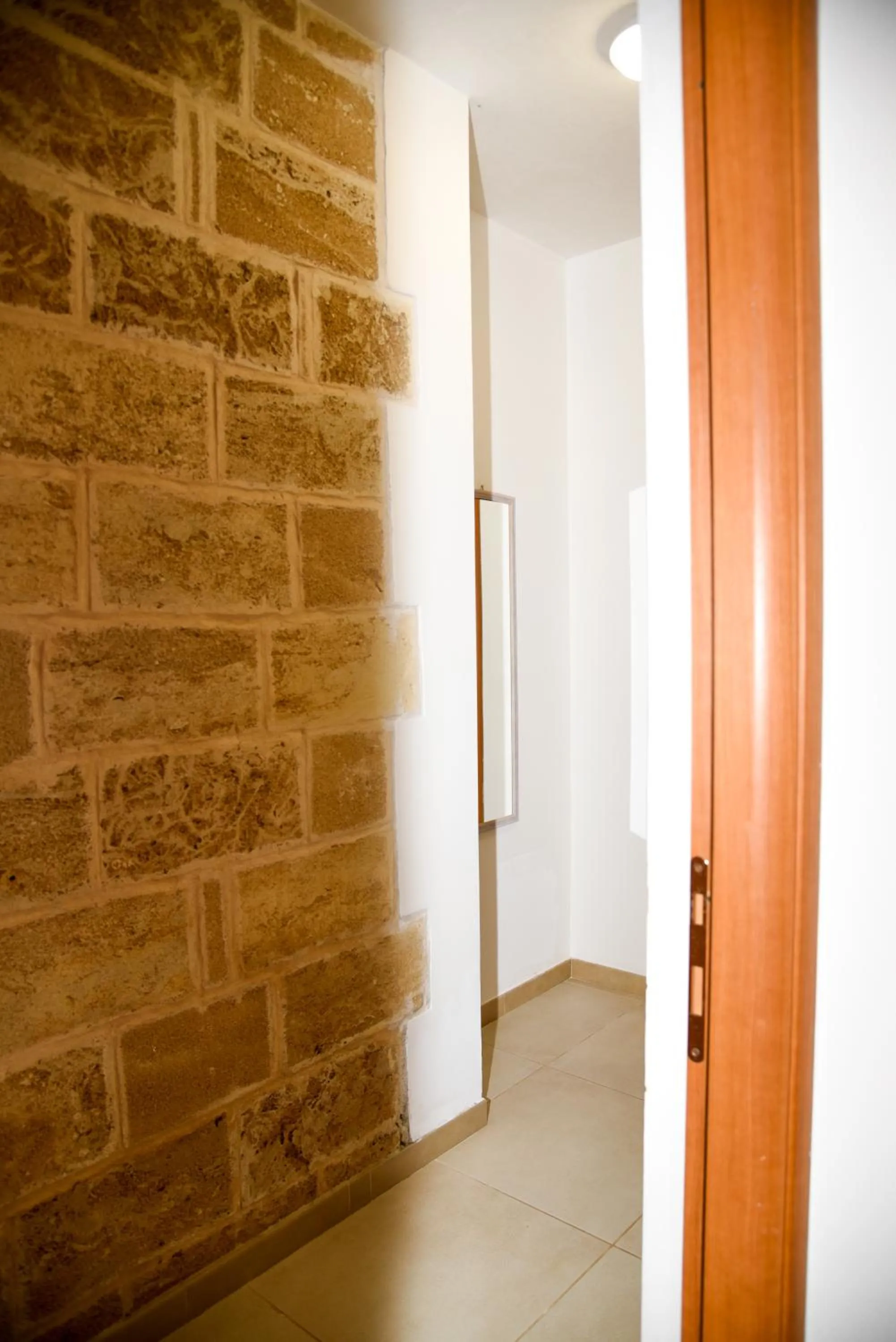 View (from property/room) in Agriturismo Tenuta Calitre