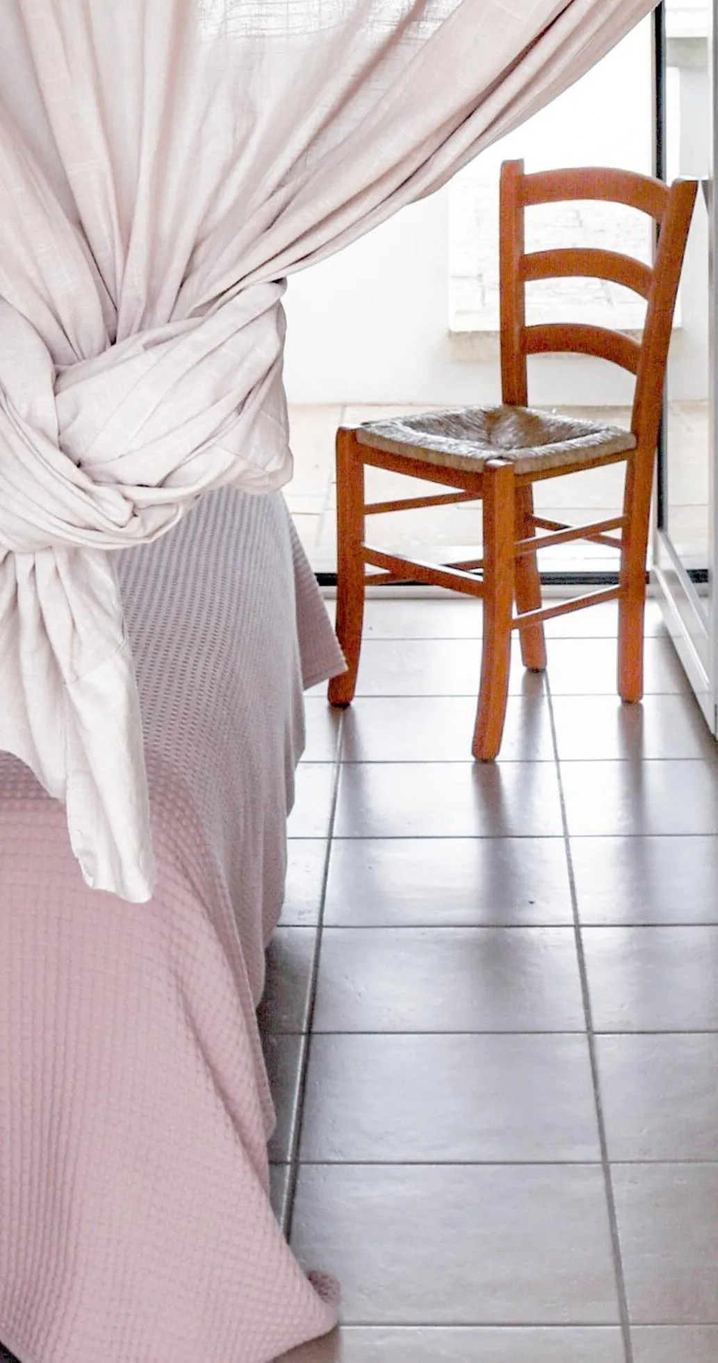 Bedroom, Bed in Agriturismo Tenuta Calitre