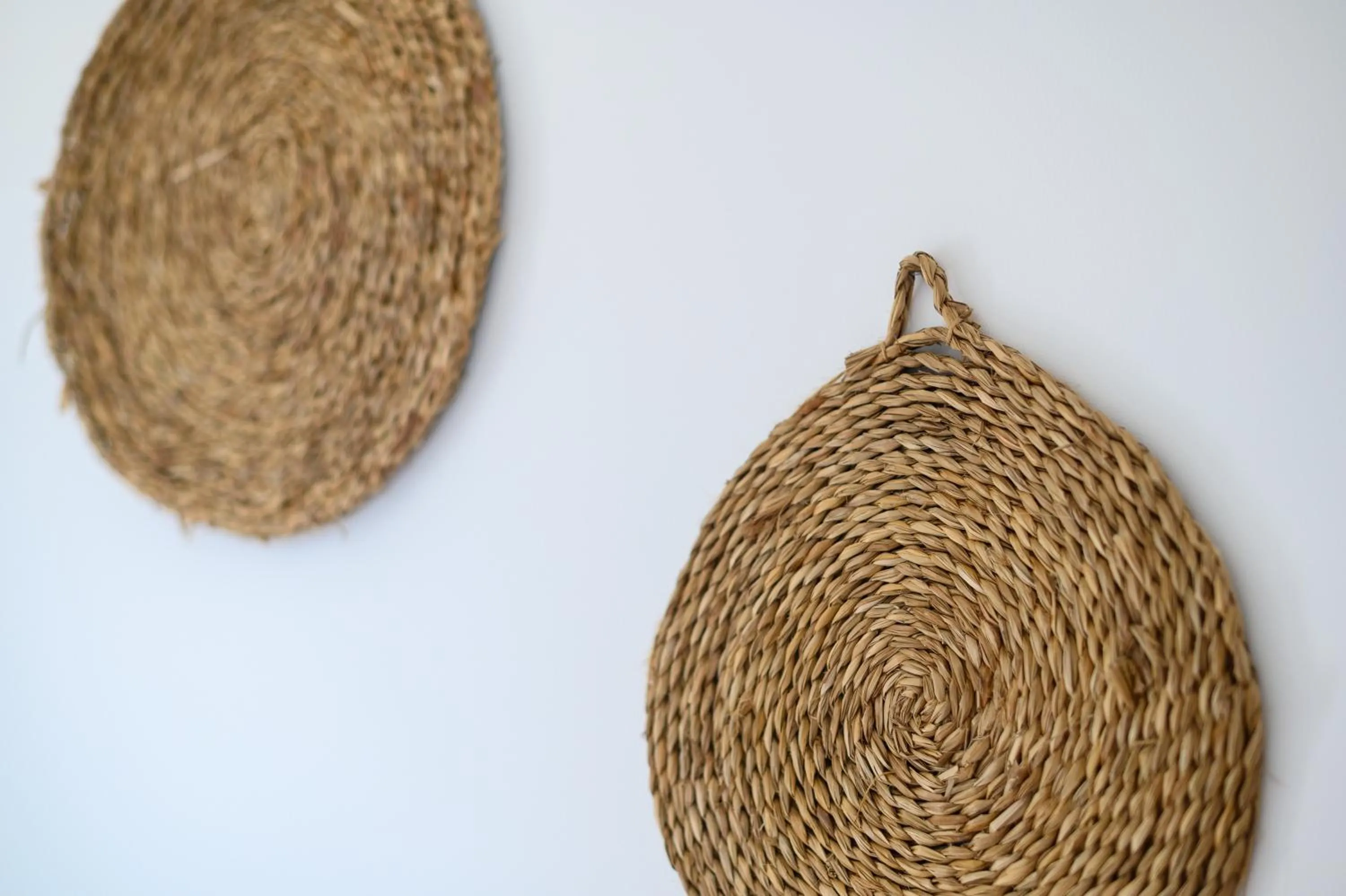 Decorative detail in Agriturismo Tenuta Calitre