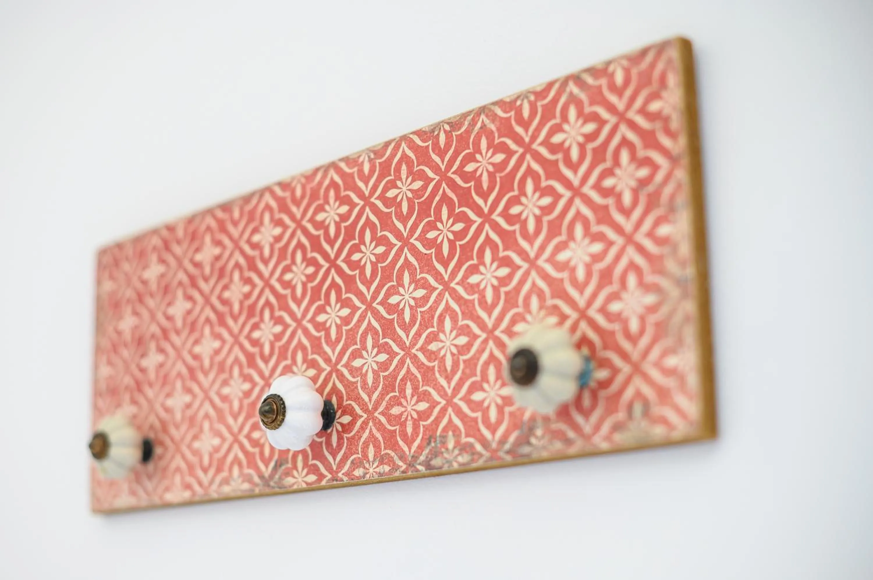 Decorative detail in Agriturismo Tenuta Calitre