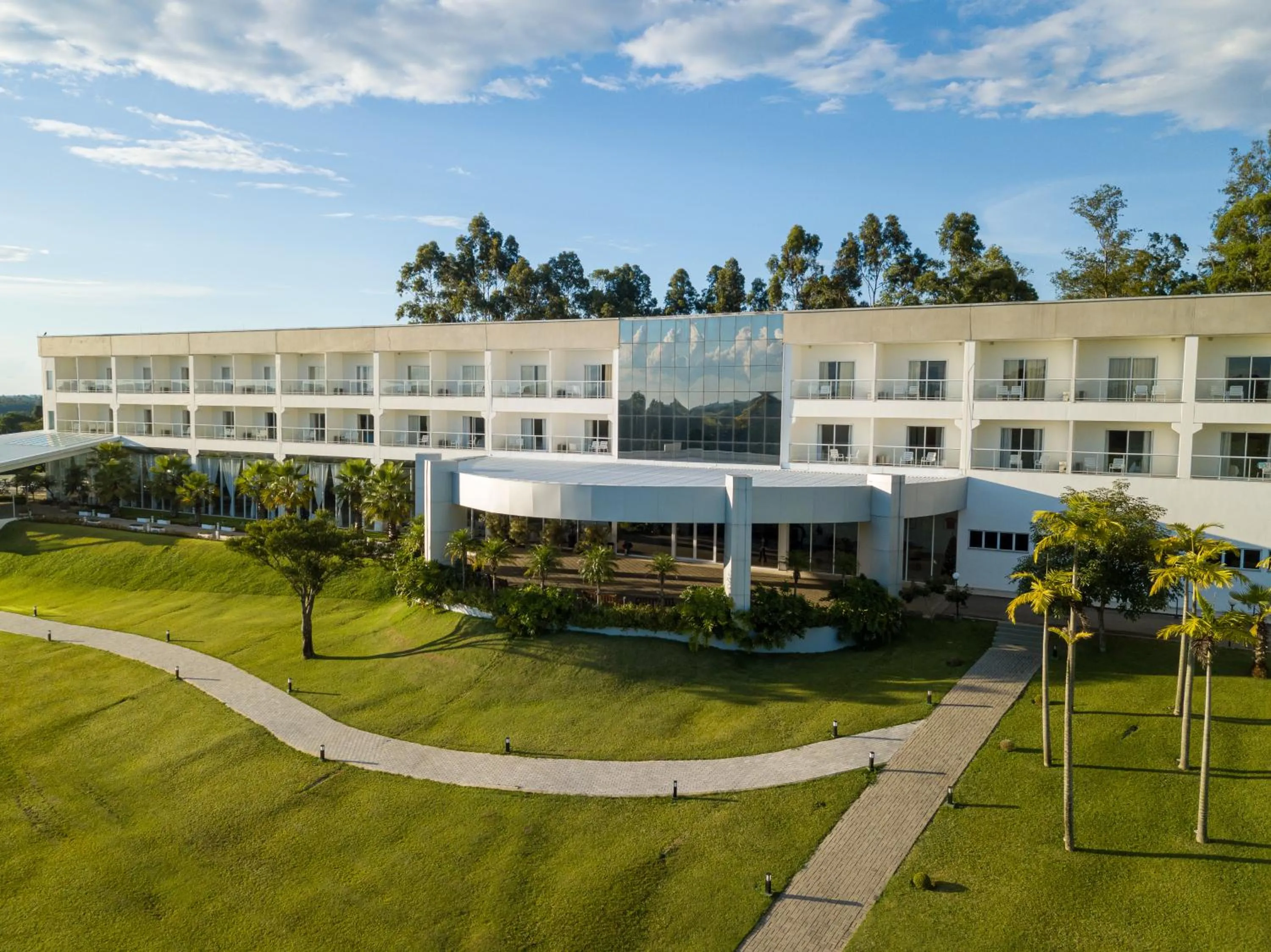 Oto Hotel Convention & SPA
