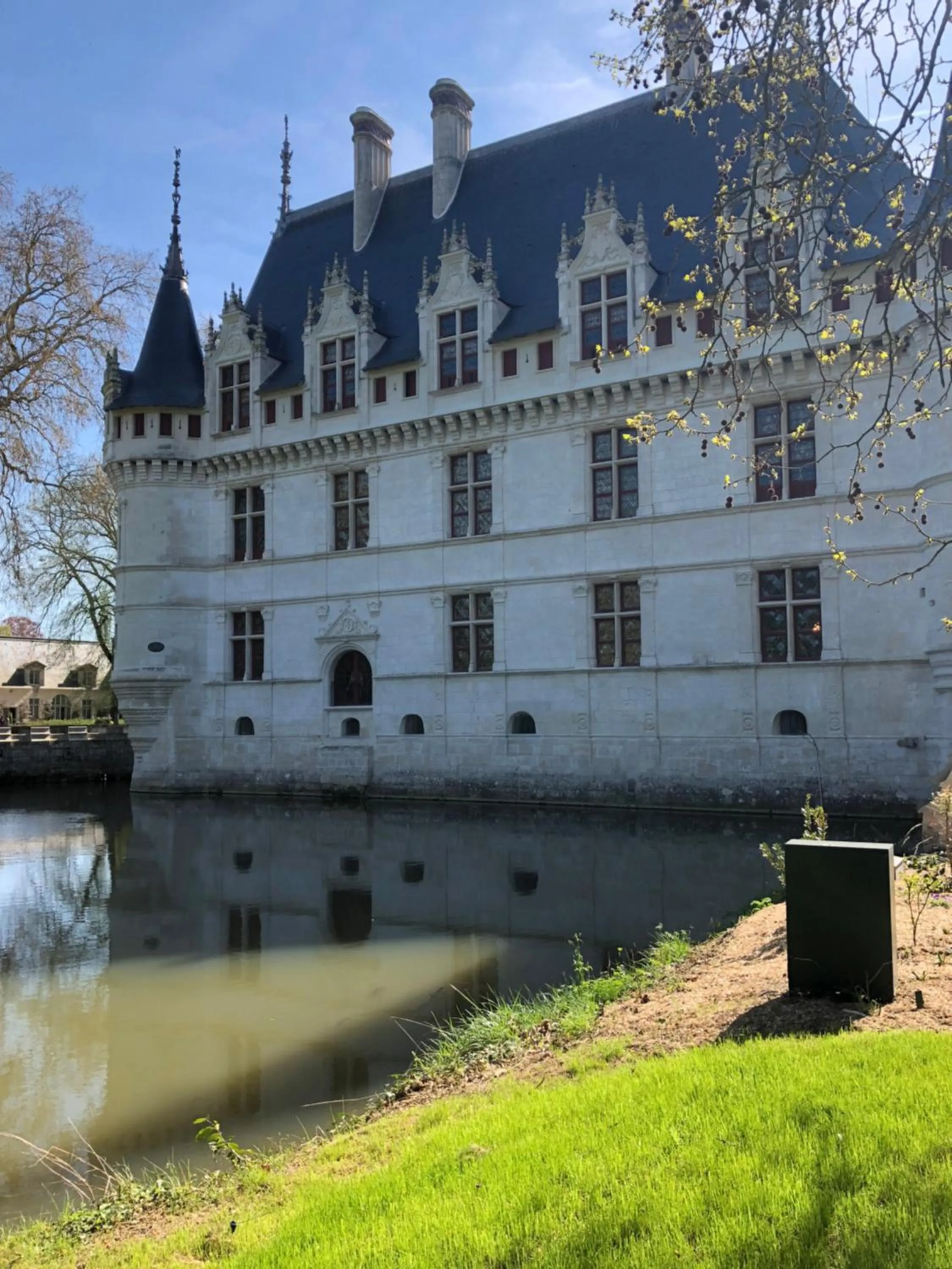 Logis du Lièvre d'or