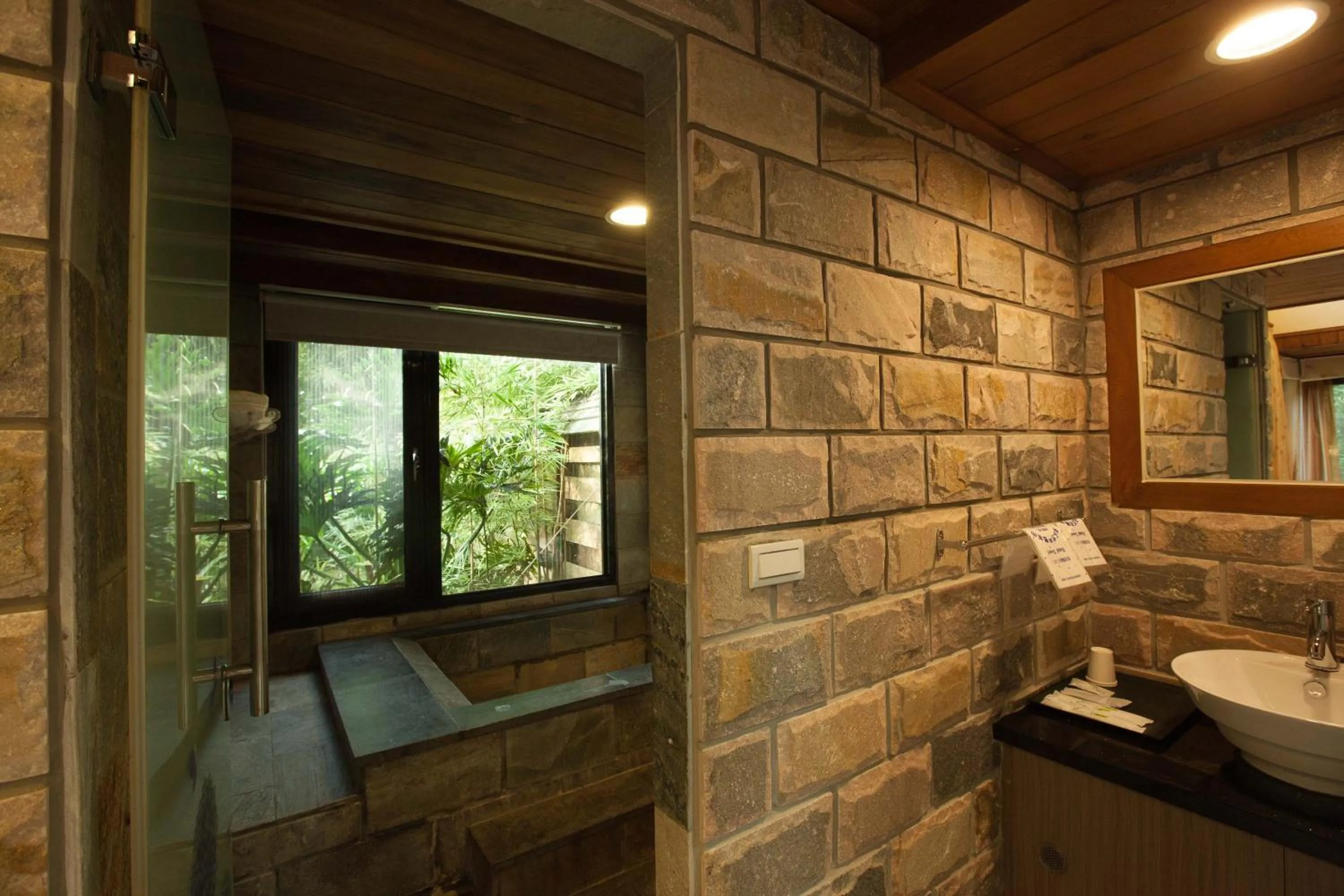 Bathroom in Upon The Hill