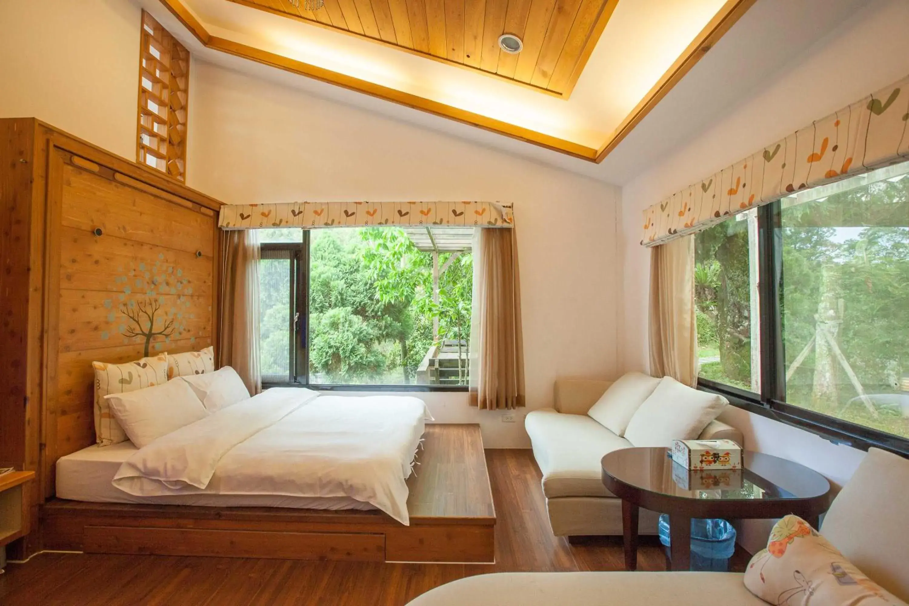 Photo of the whole room, Bed in Upon The Hill Photo of the whole room, Bed in Upon The Hill