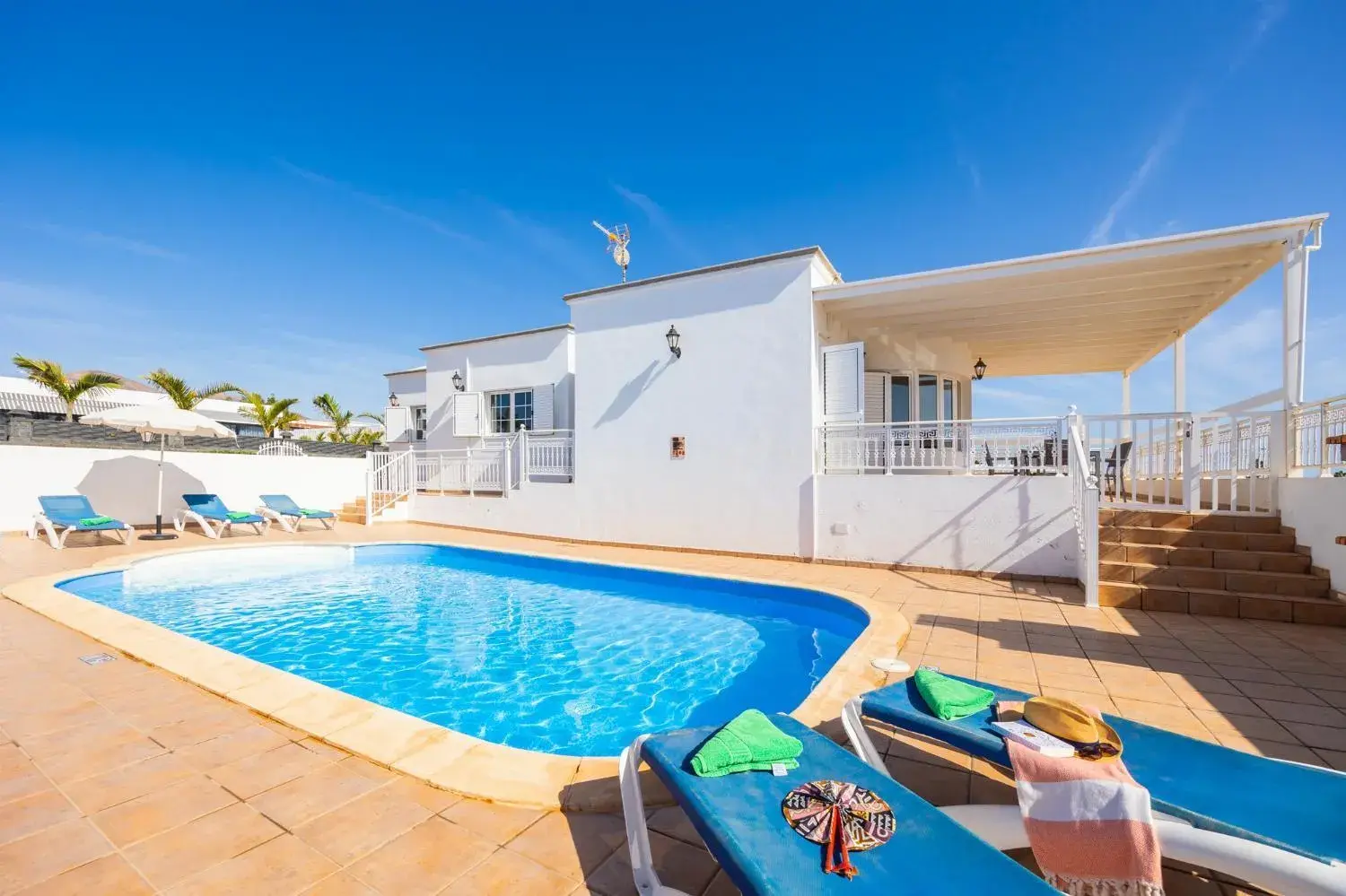 Villa Gaida Villa Gaida