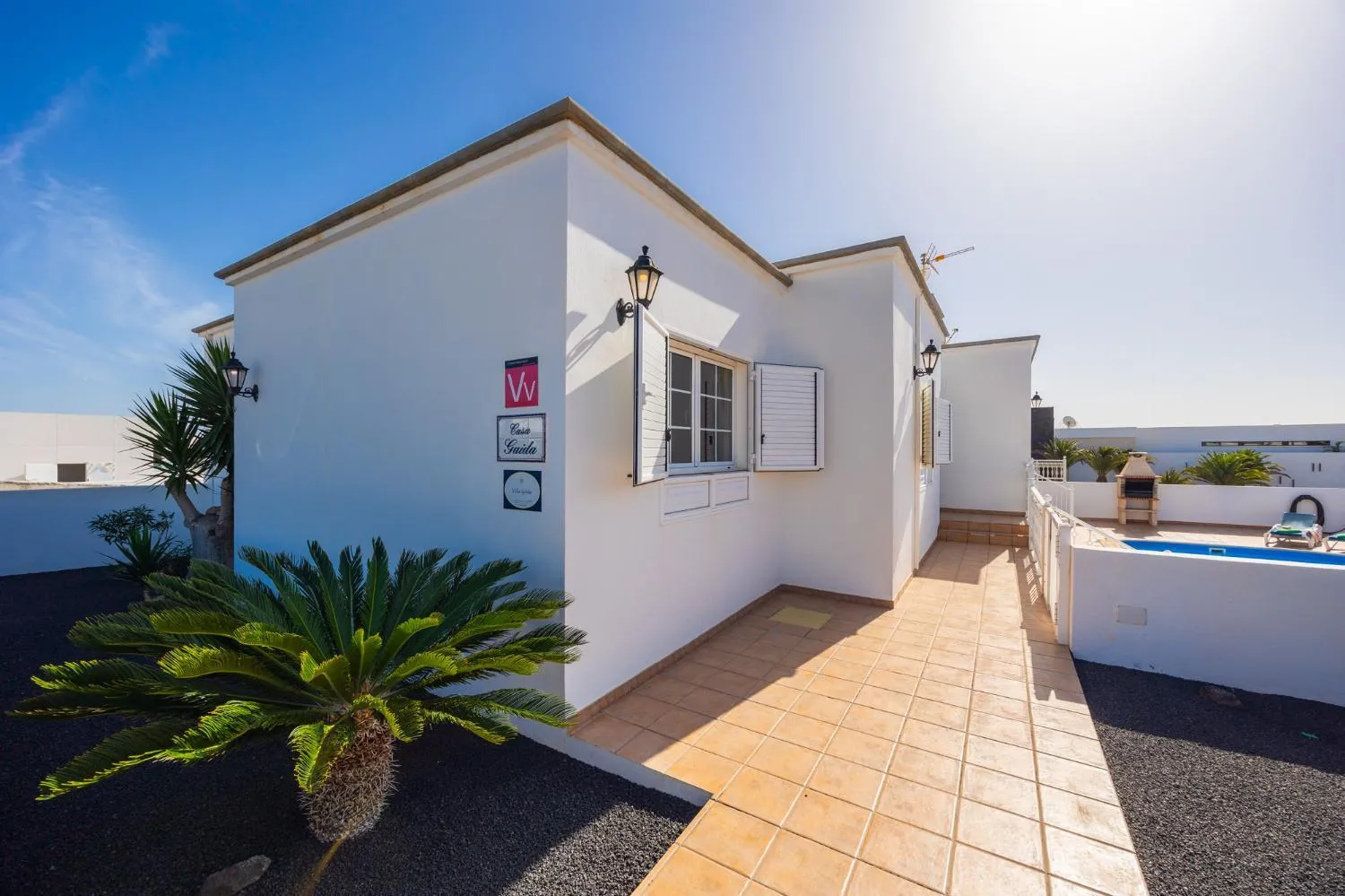 Other in Villa Gaida