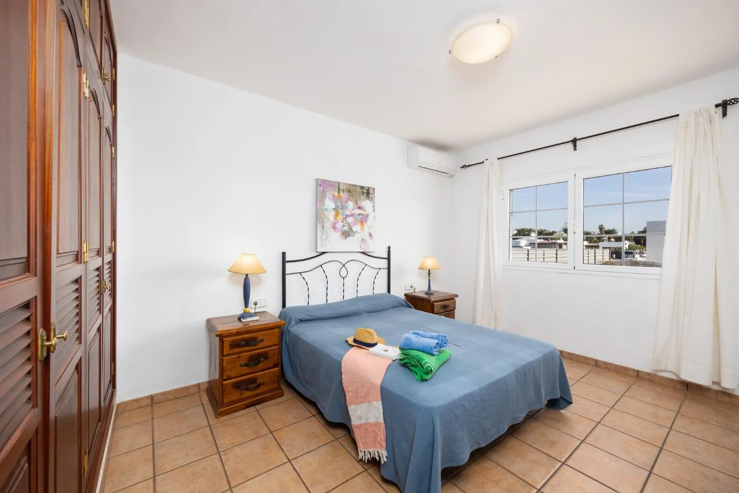 Other, Bed in Villa Gaida