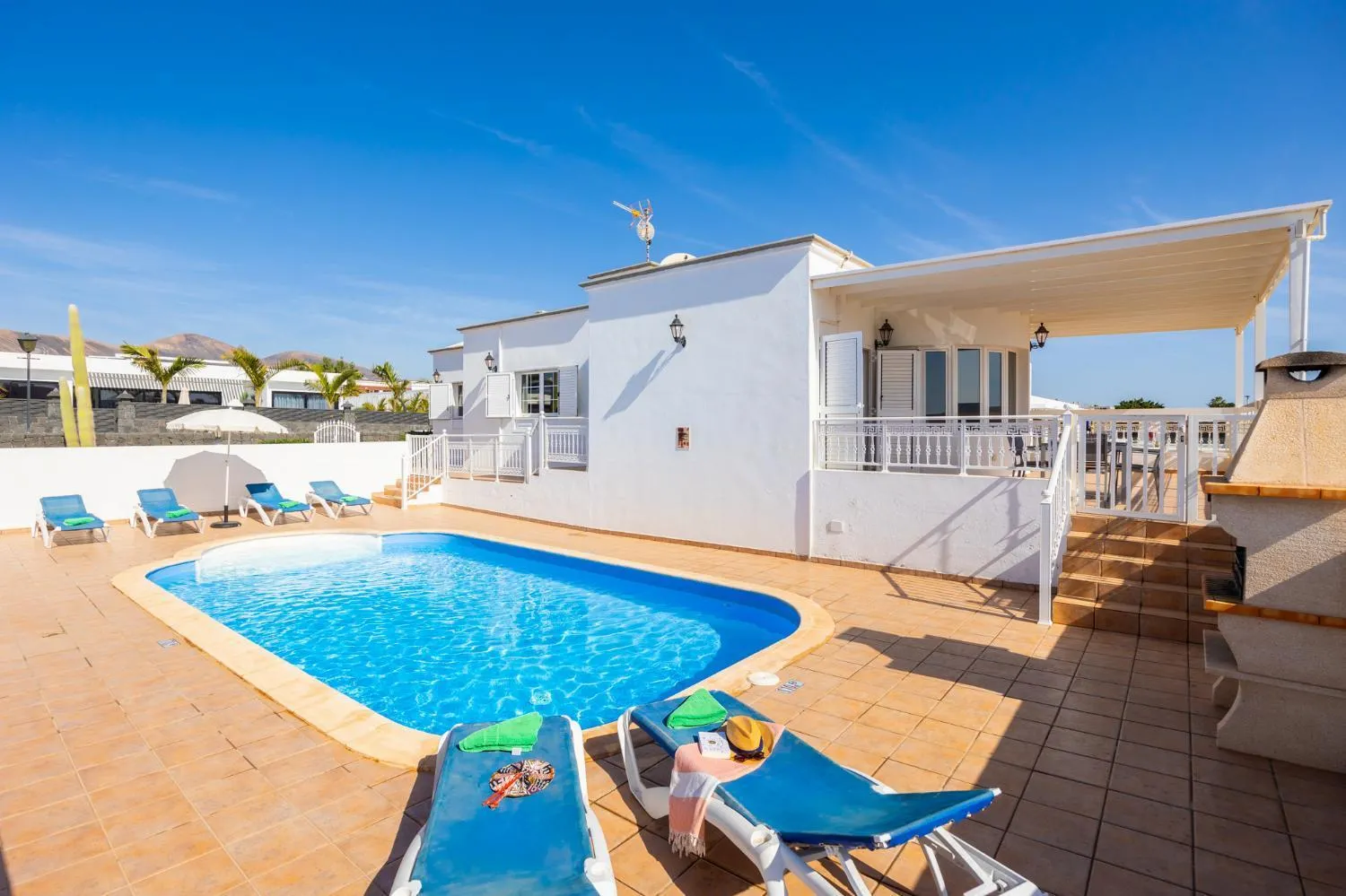 Other in Villa Gaida