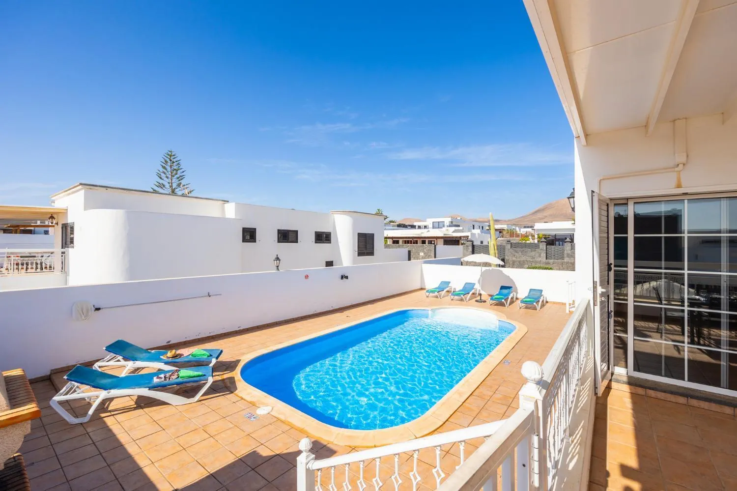 Other in Villa Gaida