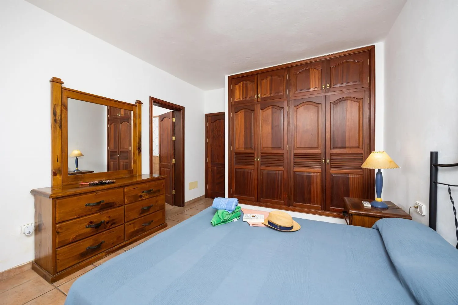 Other, Bed in Villa Gaida
