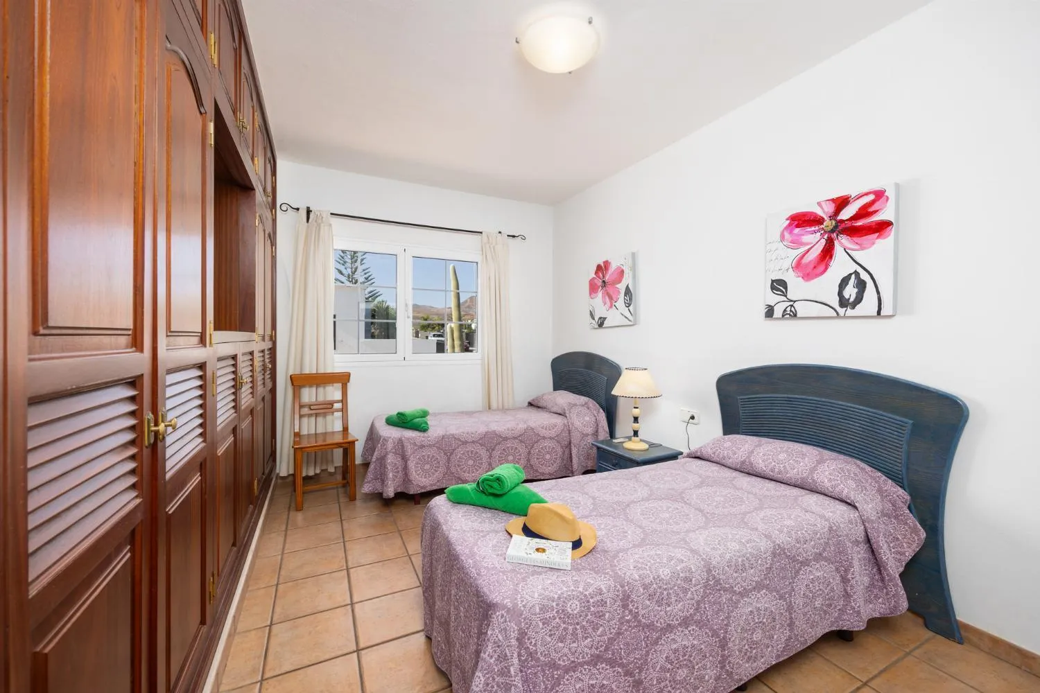 Other, Bed in Villa Gaida