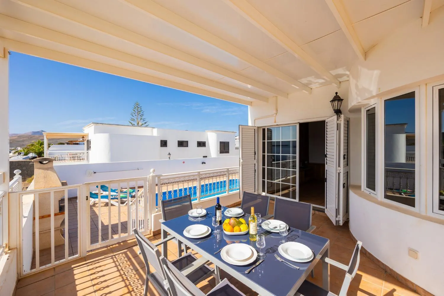 Other in Villa Gaida