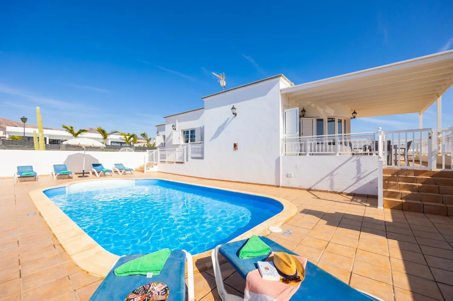 Other in Villa Gaida