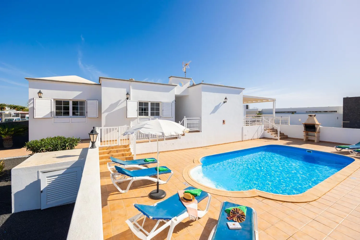 Other in Villa Gaida