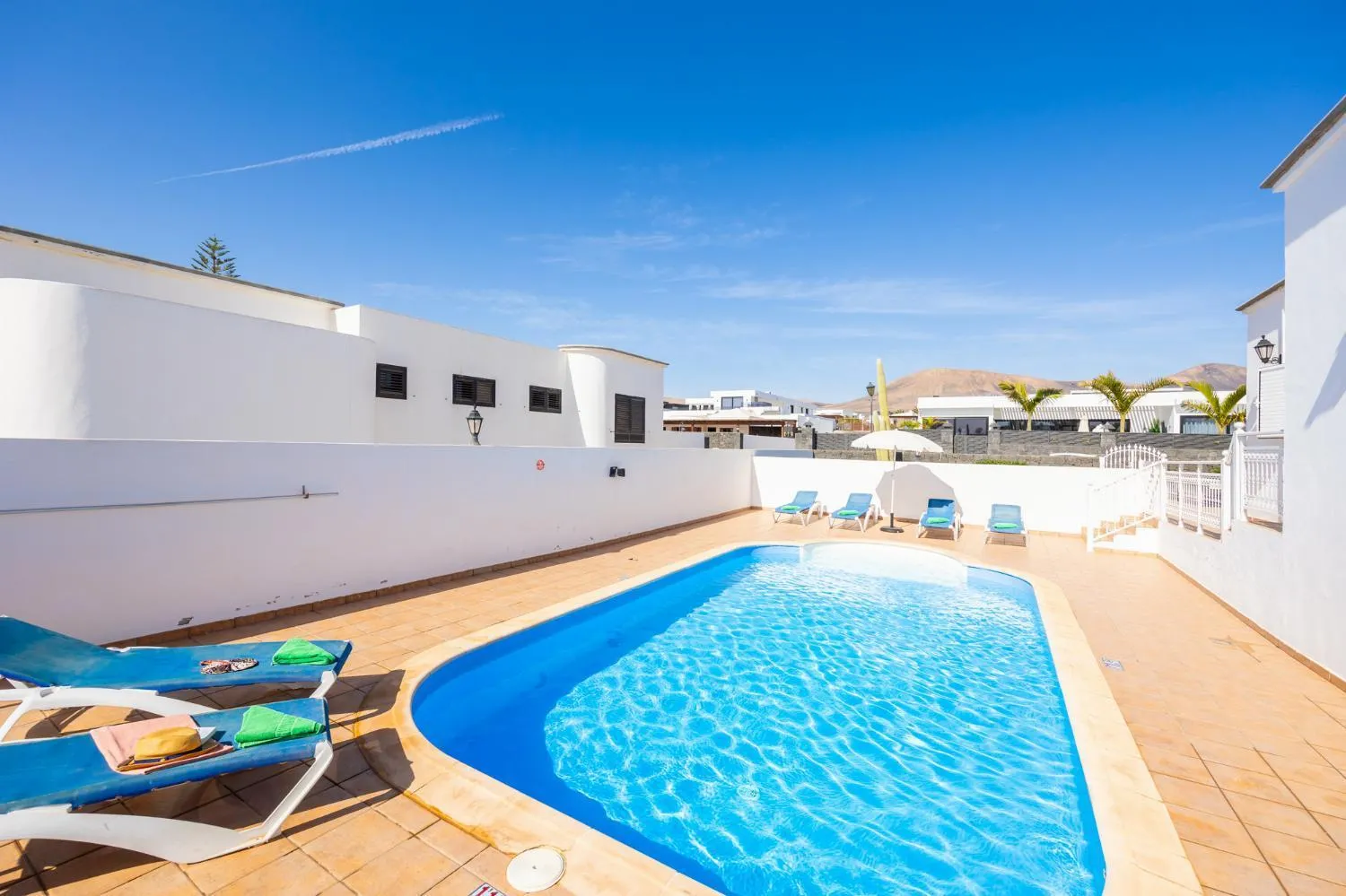 Other in Villa Gaida