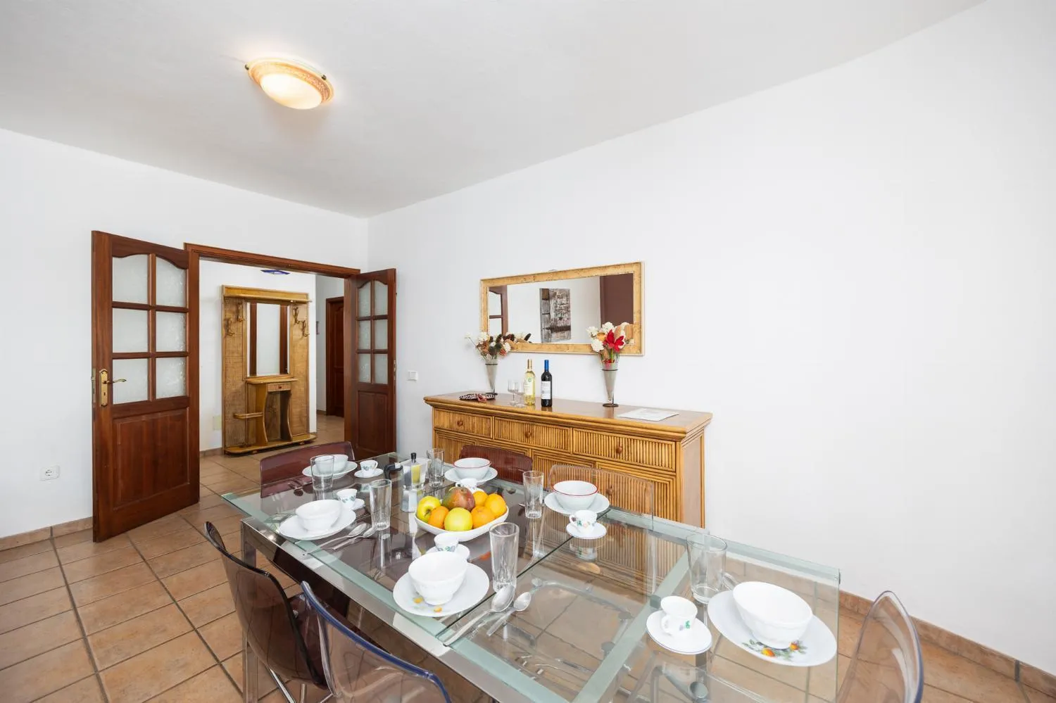 Other in Villa Gaida