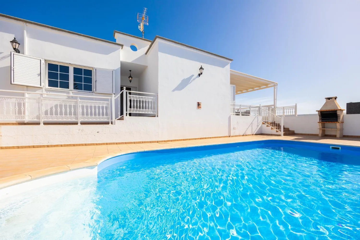 Other in Villa Gaida