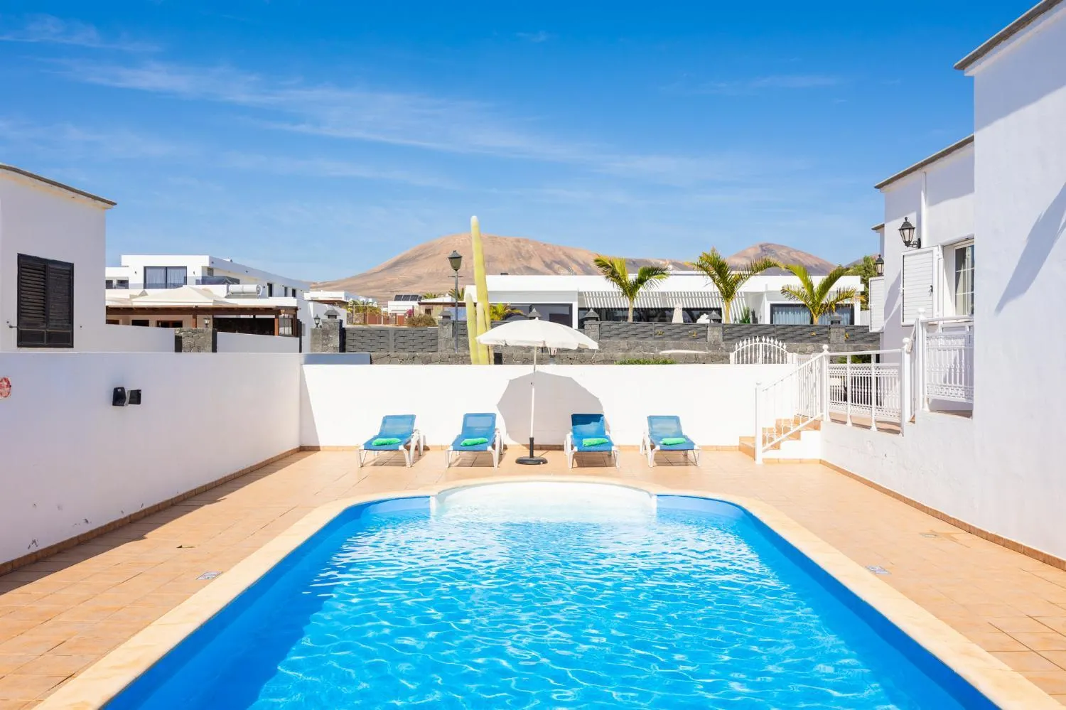 Other in Villa Gaida