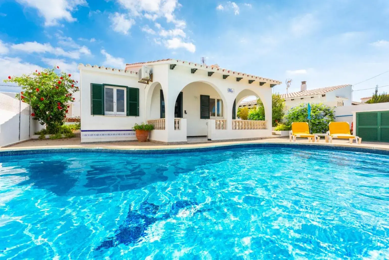 Villa Emilio Villa Emilio