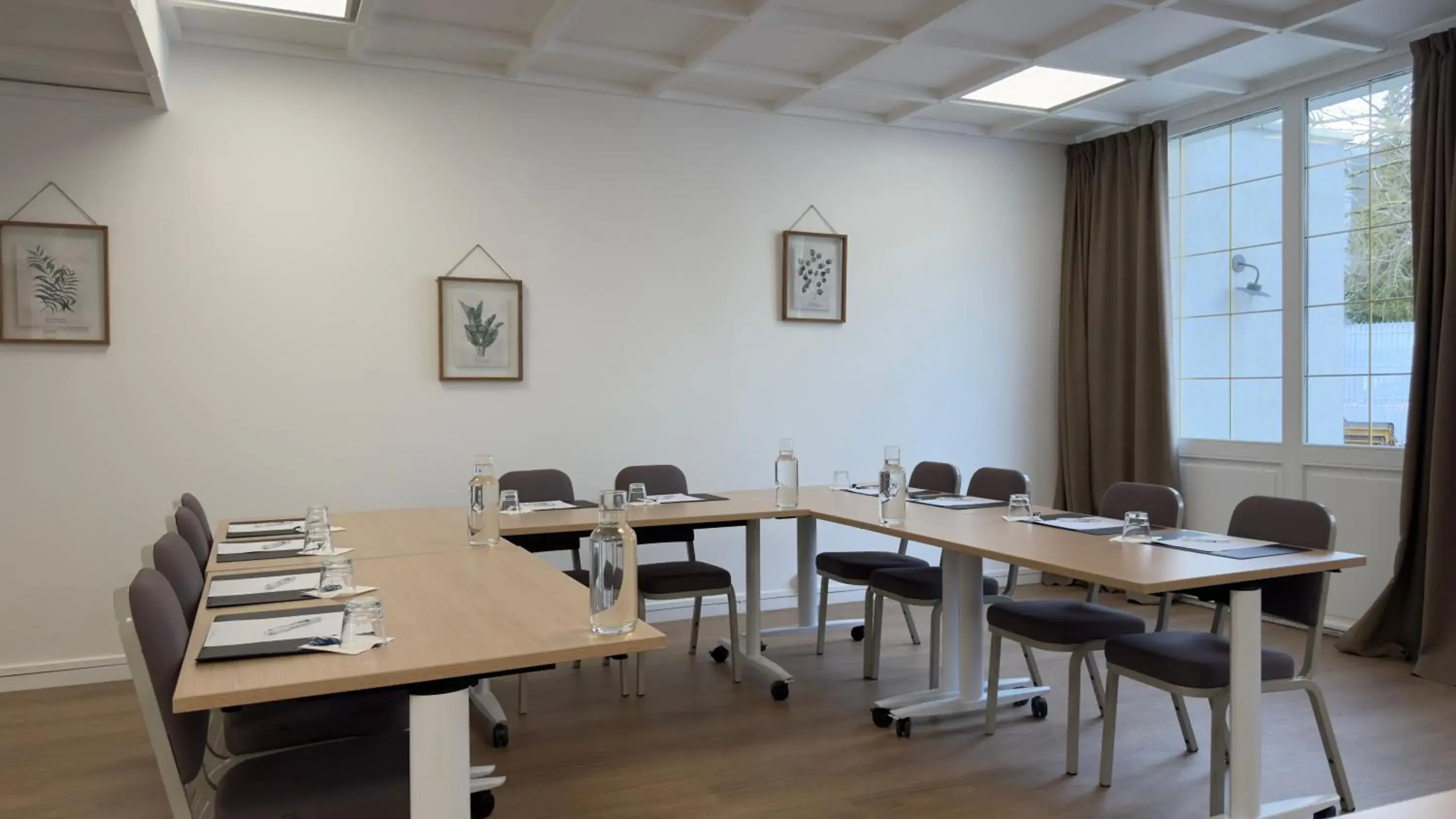 Food and drinks in Best Western Voiron Centre Food and drinks in Best Western Voiron Centre