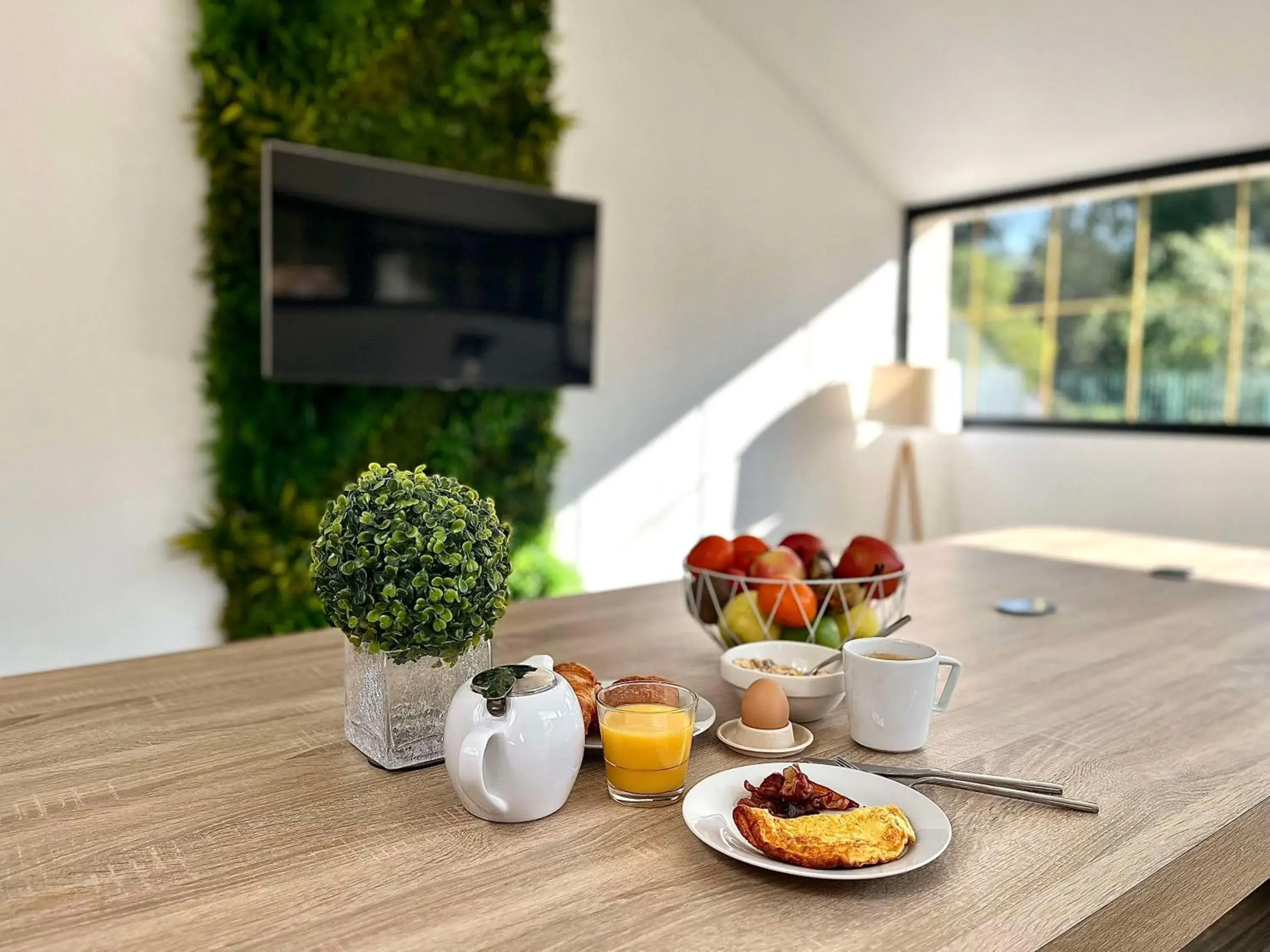 Food and drinks in Best Western Voiron Centre Food and drinks in Best Western Voiron Centre