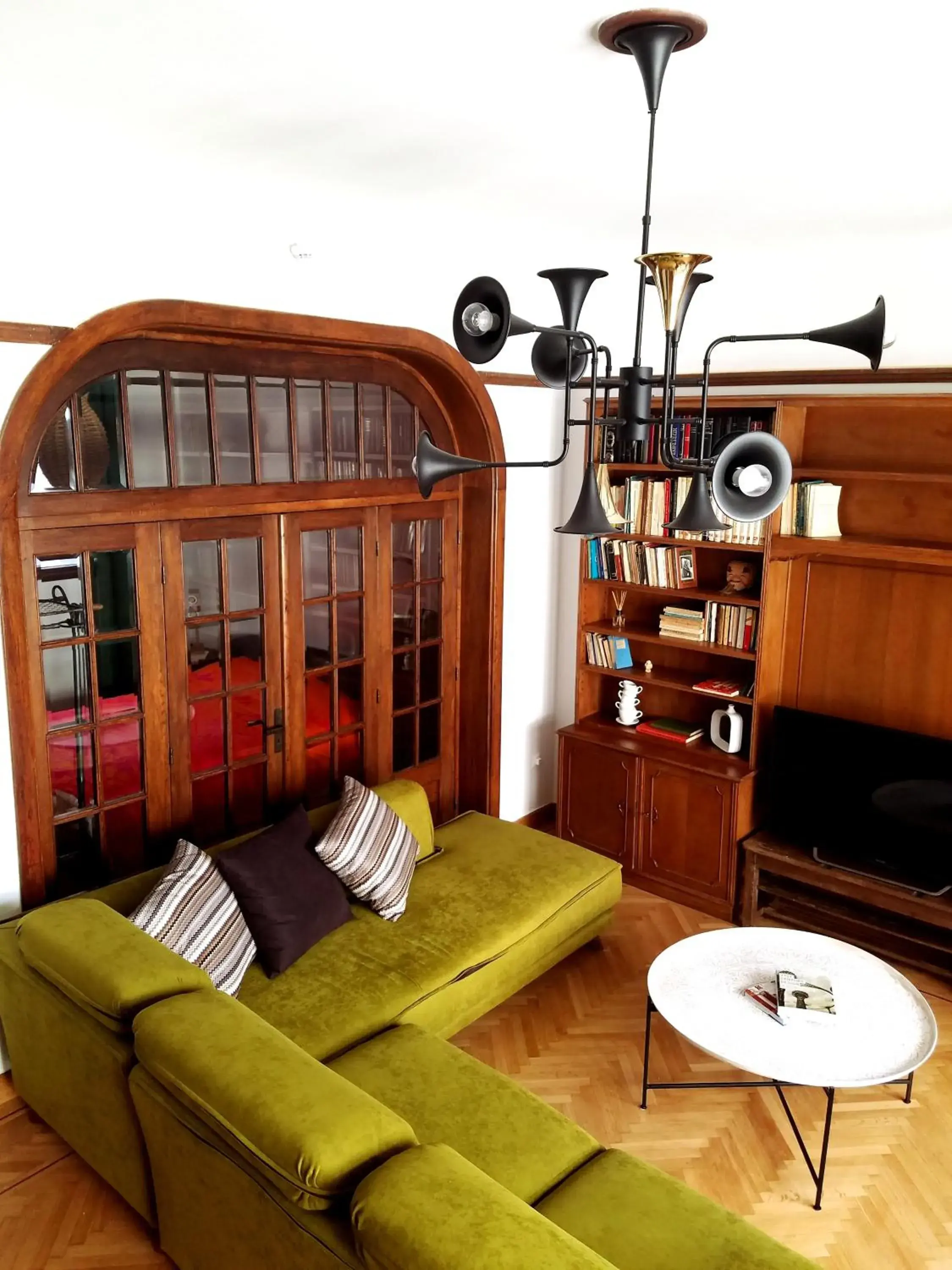 Kolonaki Deco Apartment Kolonaki Deco Apartment
