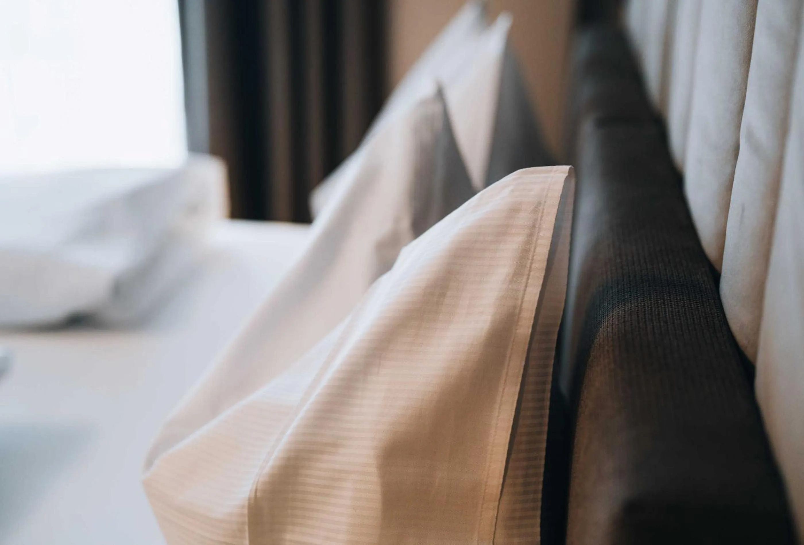 Bed in Grünwald Resort Sölden