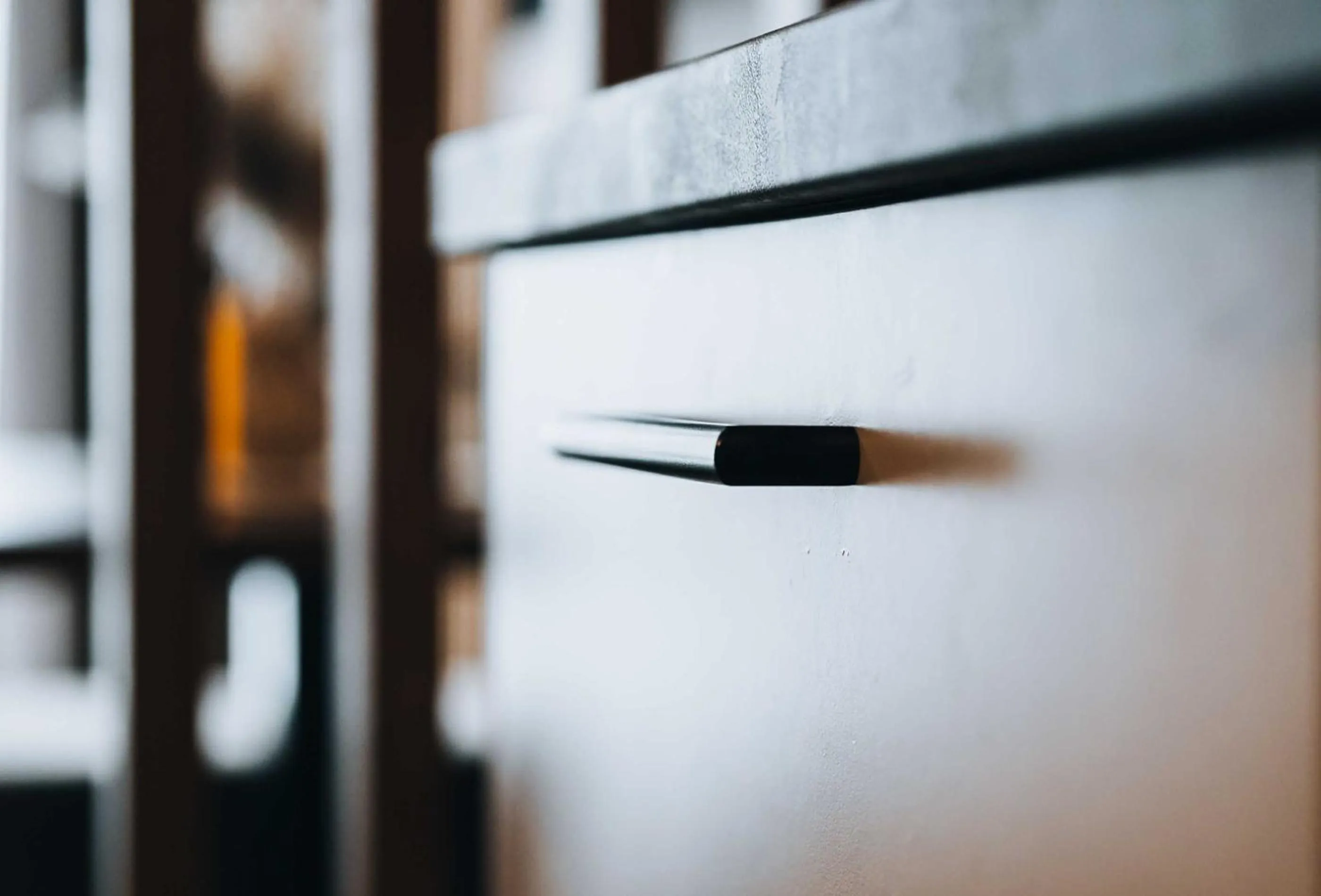 Kitchen or kitchenette in Grünwald Resort Sölden