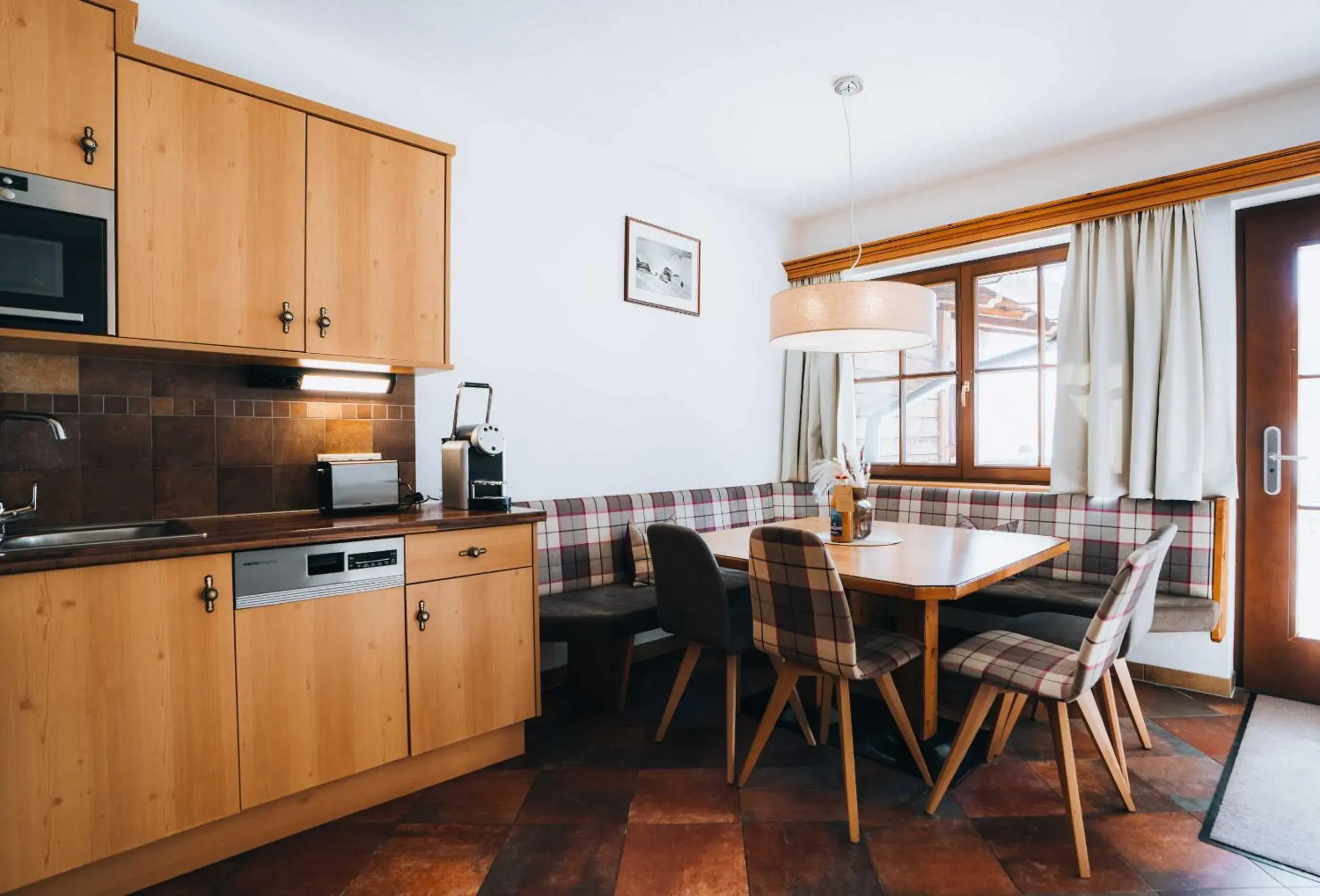 Three-Bedroom House in Grünwald Resort Sölden Three-Bedroom House in Grünwald Resort Sölden