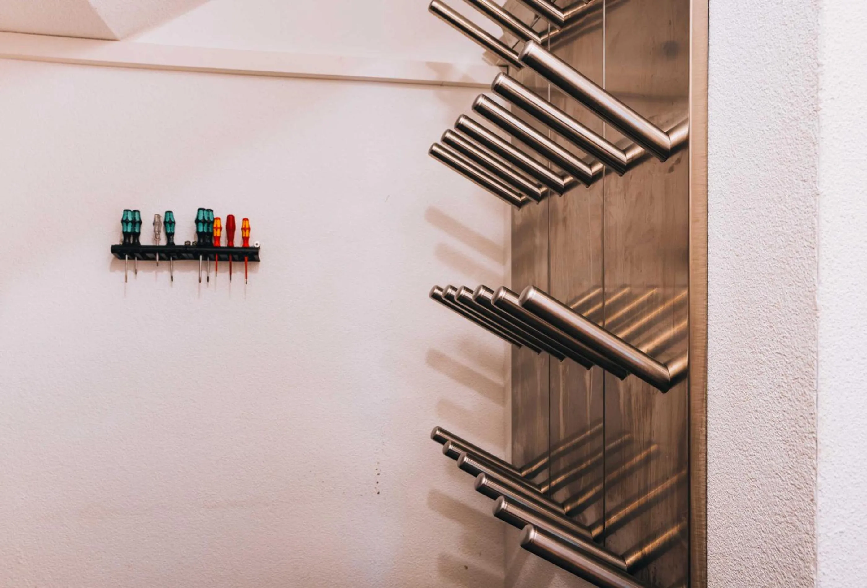 Skiing in Grünwald Resort Sölden