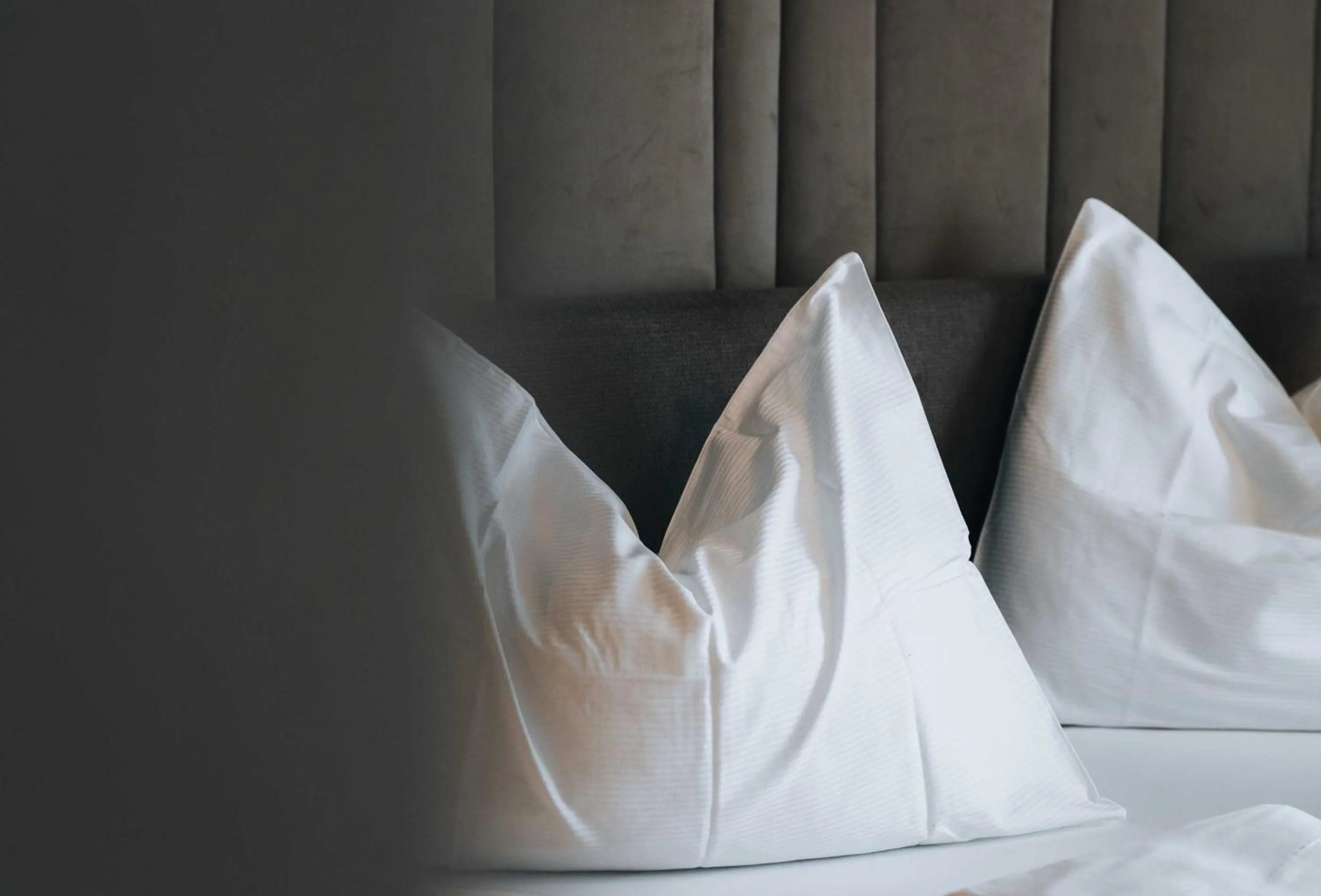 Bed in Grünwald Resort Sölden