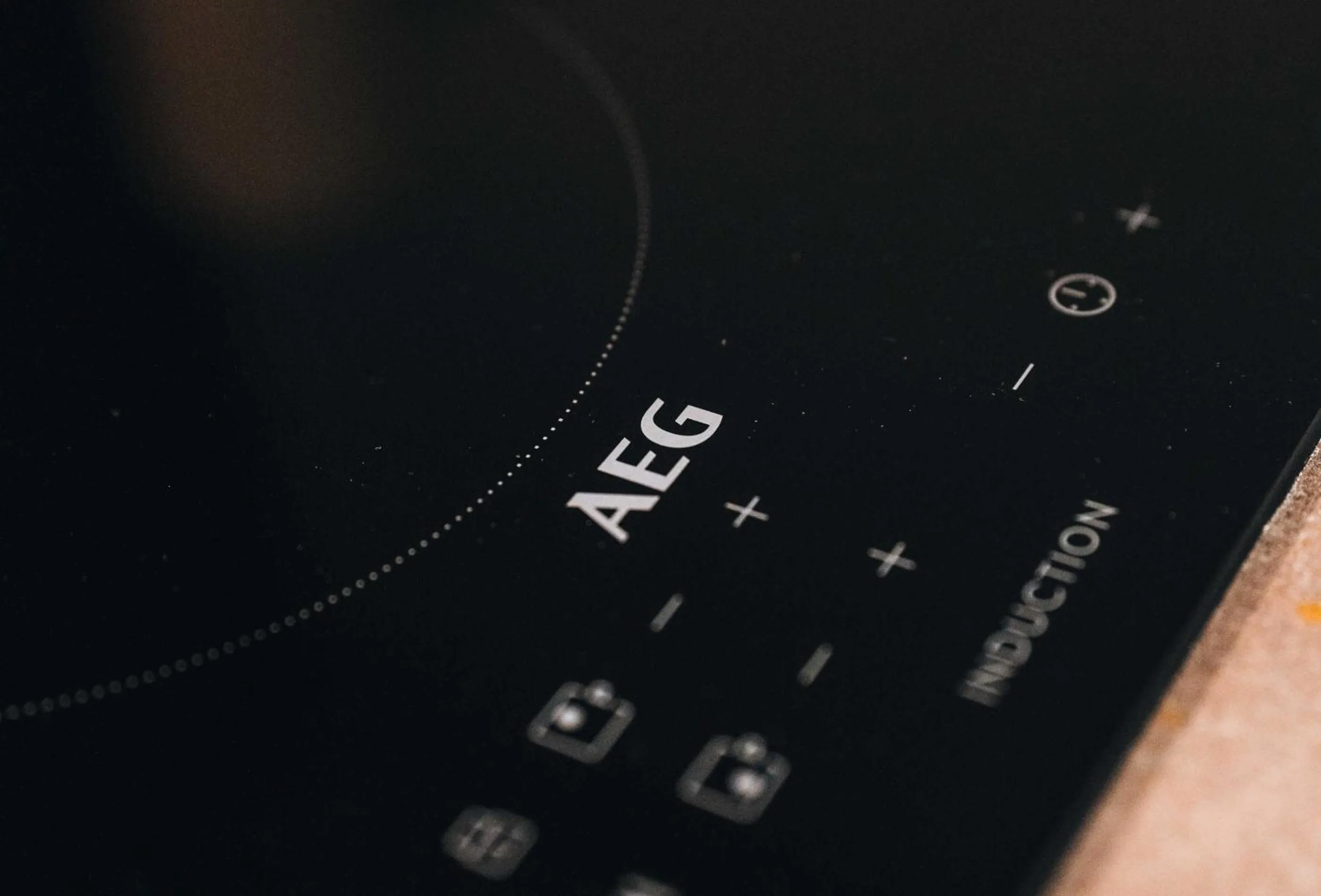 stove in Grünwald Resort Sölden