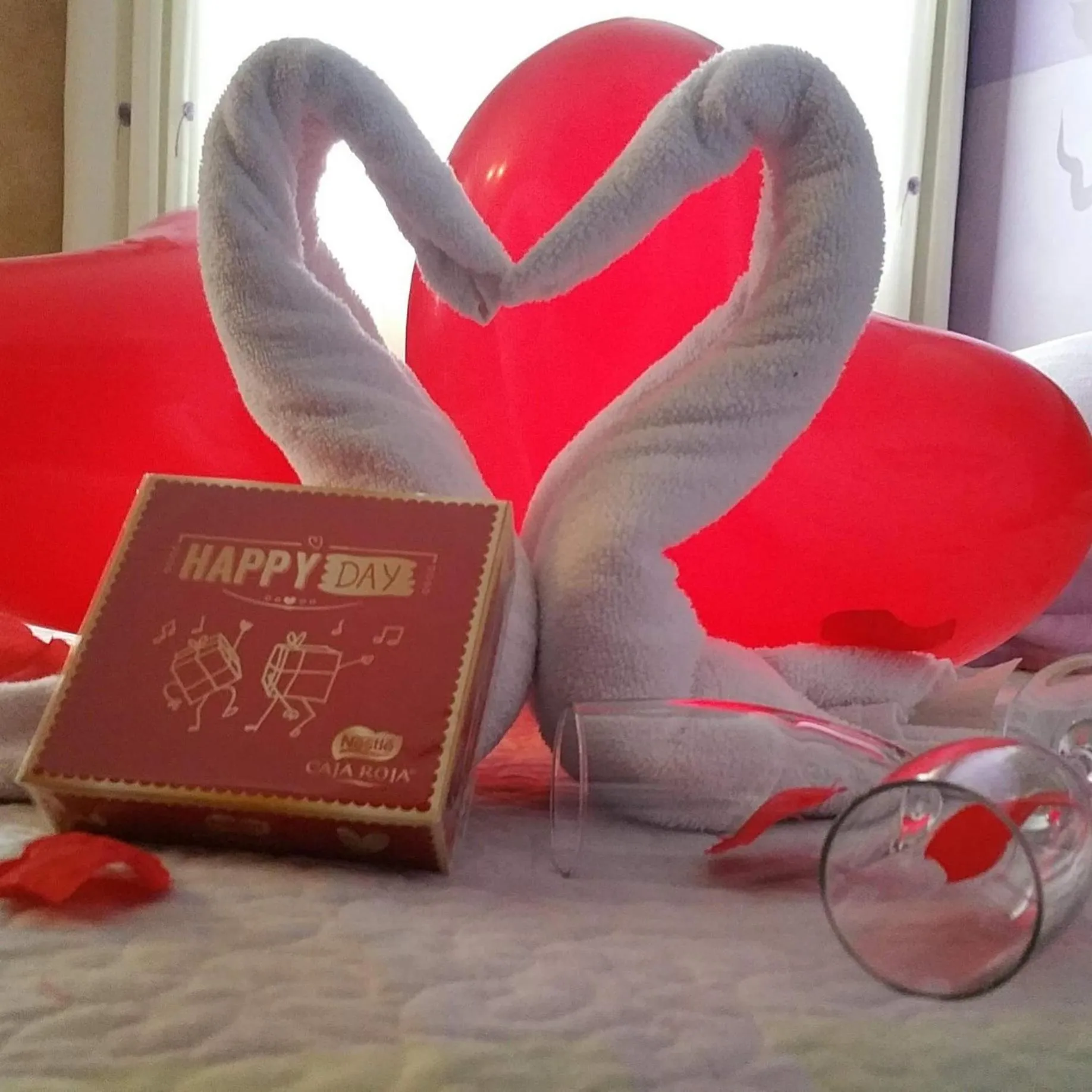 Property logo or sign in Posada La Fabula