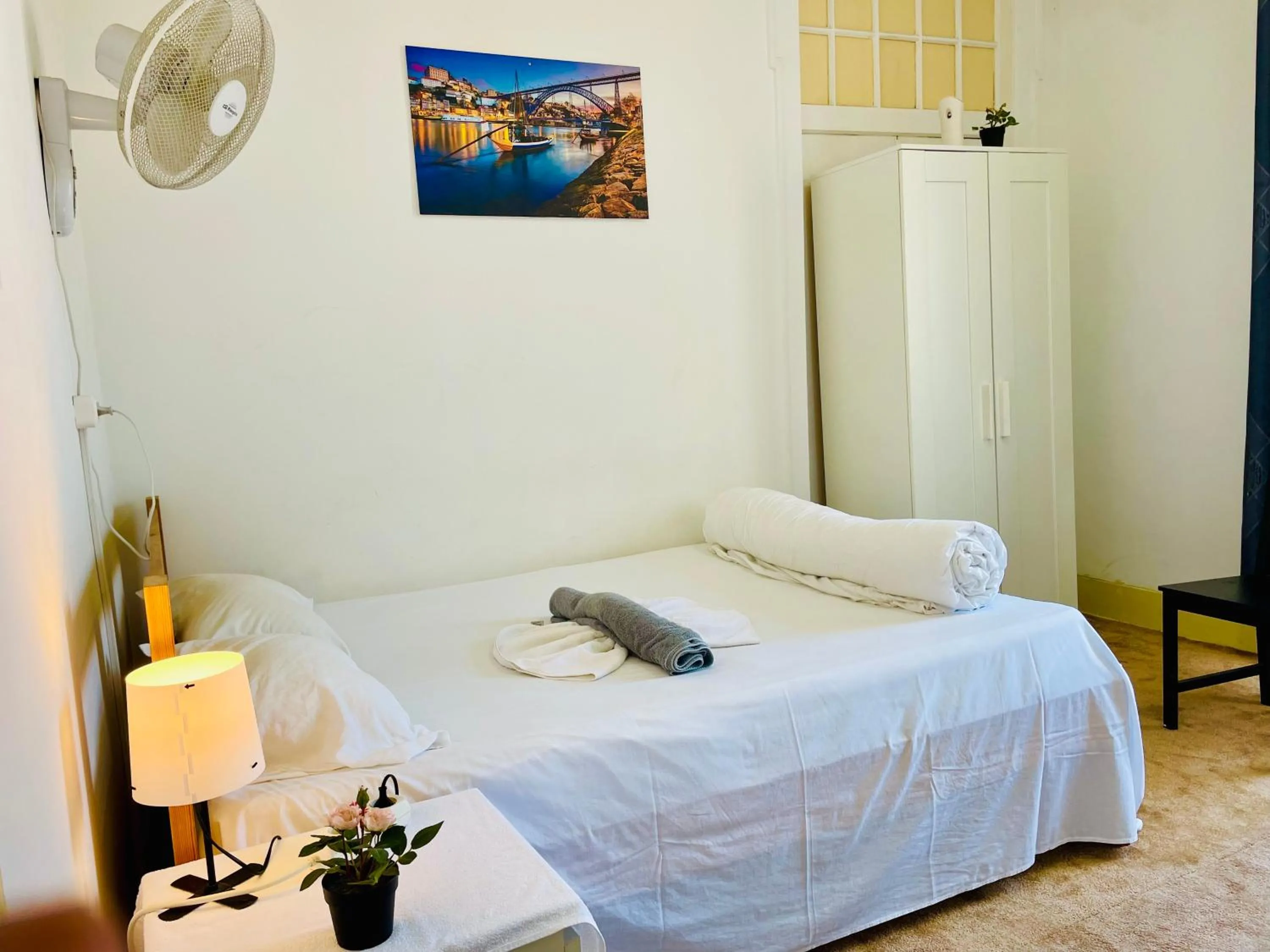Alfama Guest House