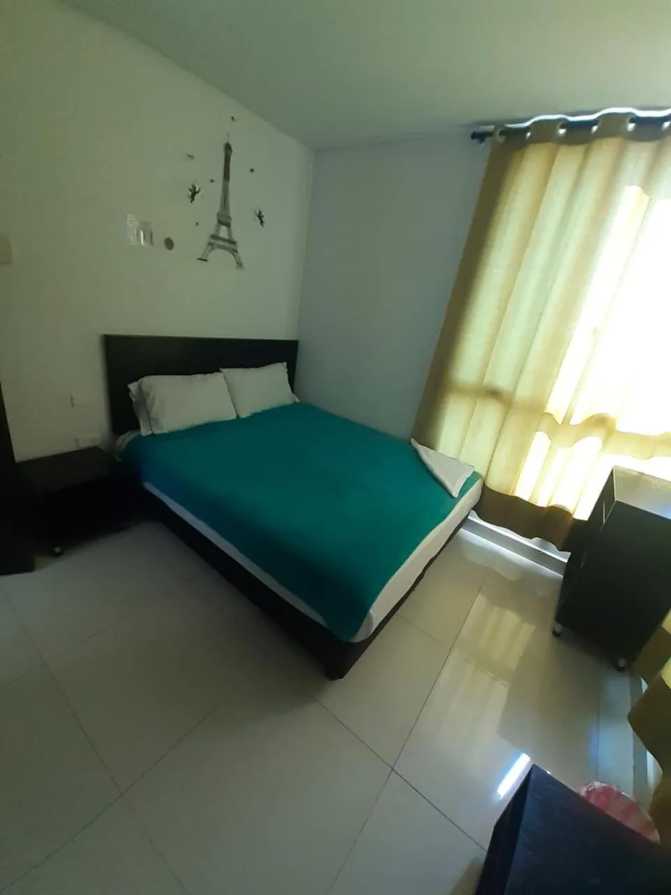 Double Room - single occupancy in Hotel La Mar Cartagena