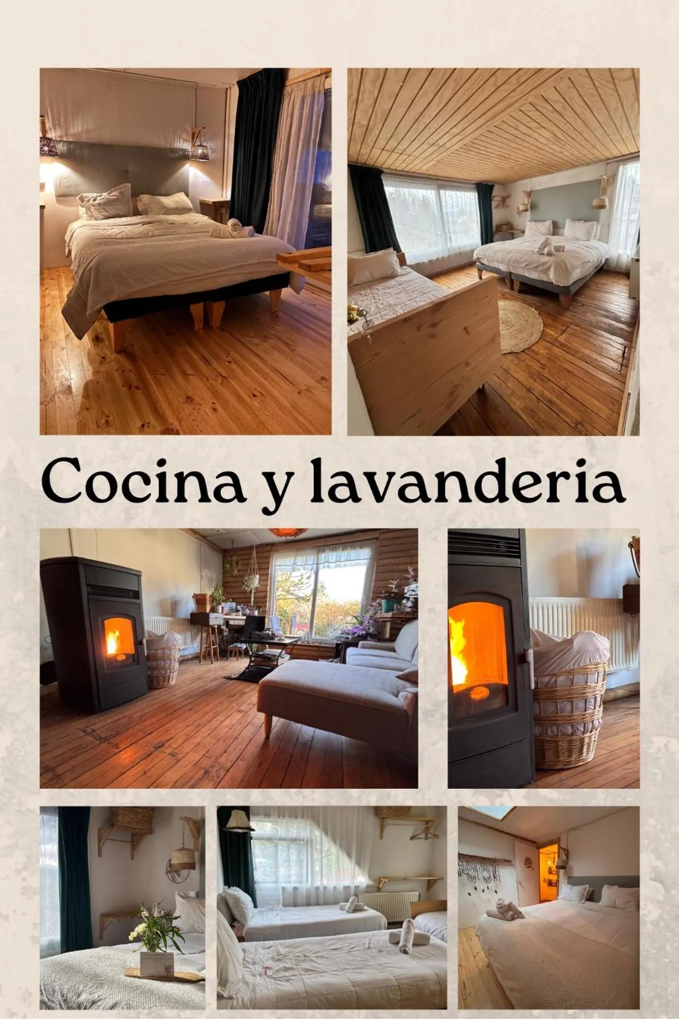 Casa Balmaceda Backpackers