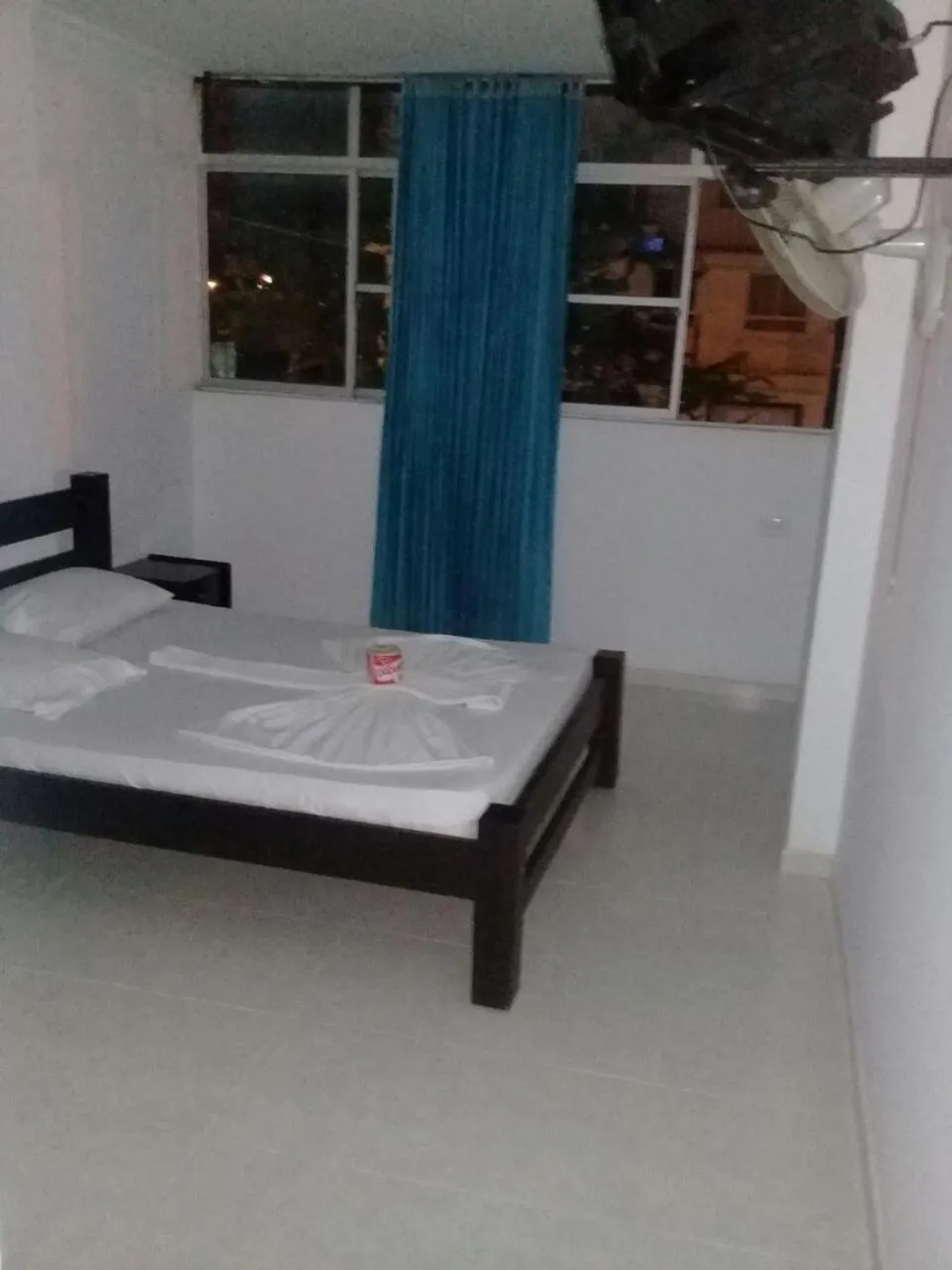 Hotel Ariari Azul