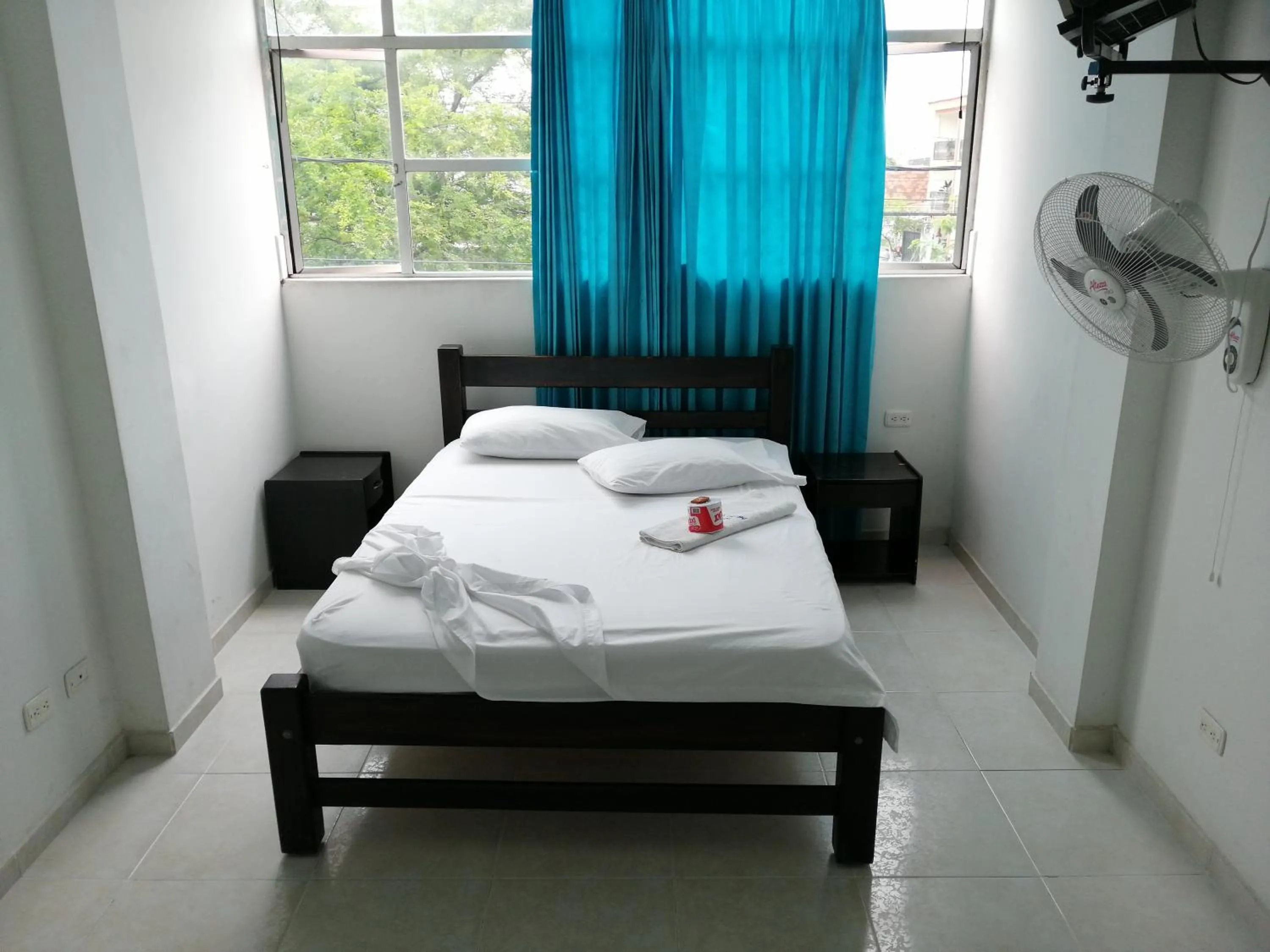 Hotel Ariari Azul
