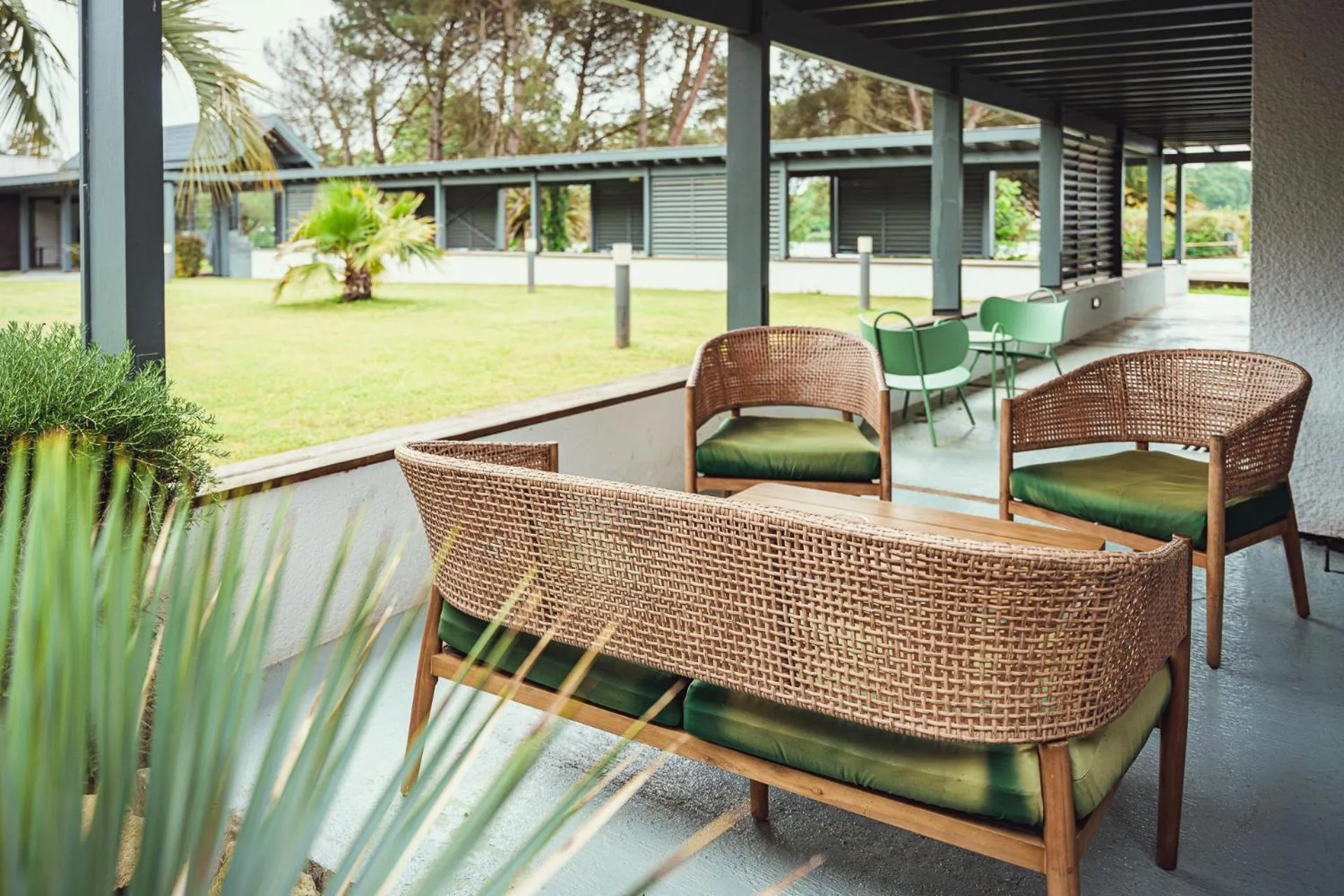 L'hôtel by JOA de Saint-Paul-Lès-Dax