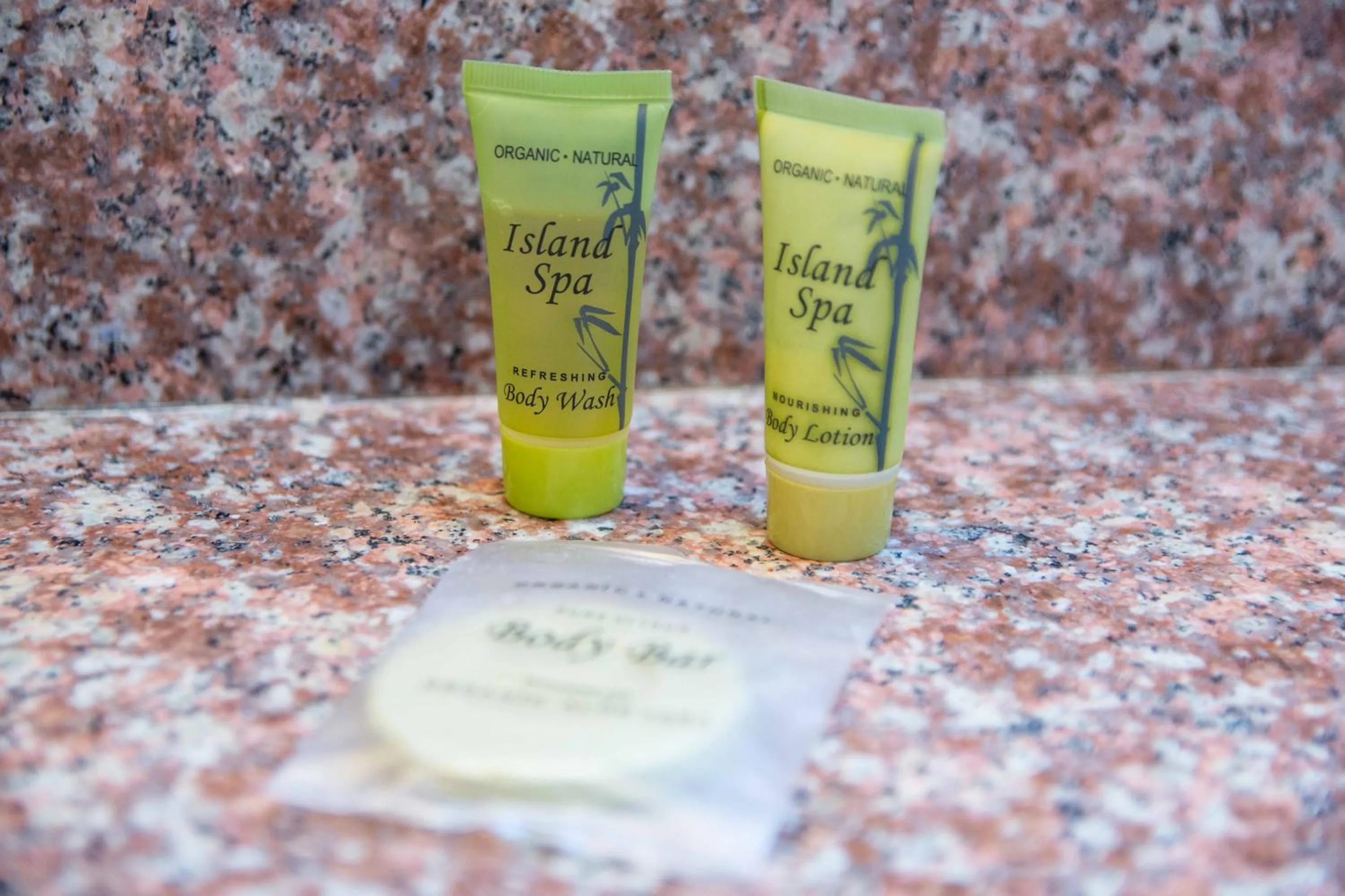 Windjammer International Cuisine & Comfort Inn