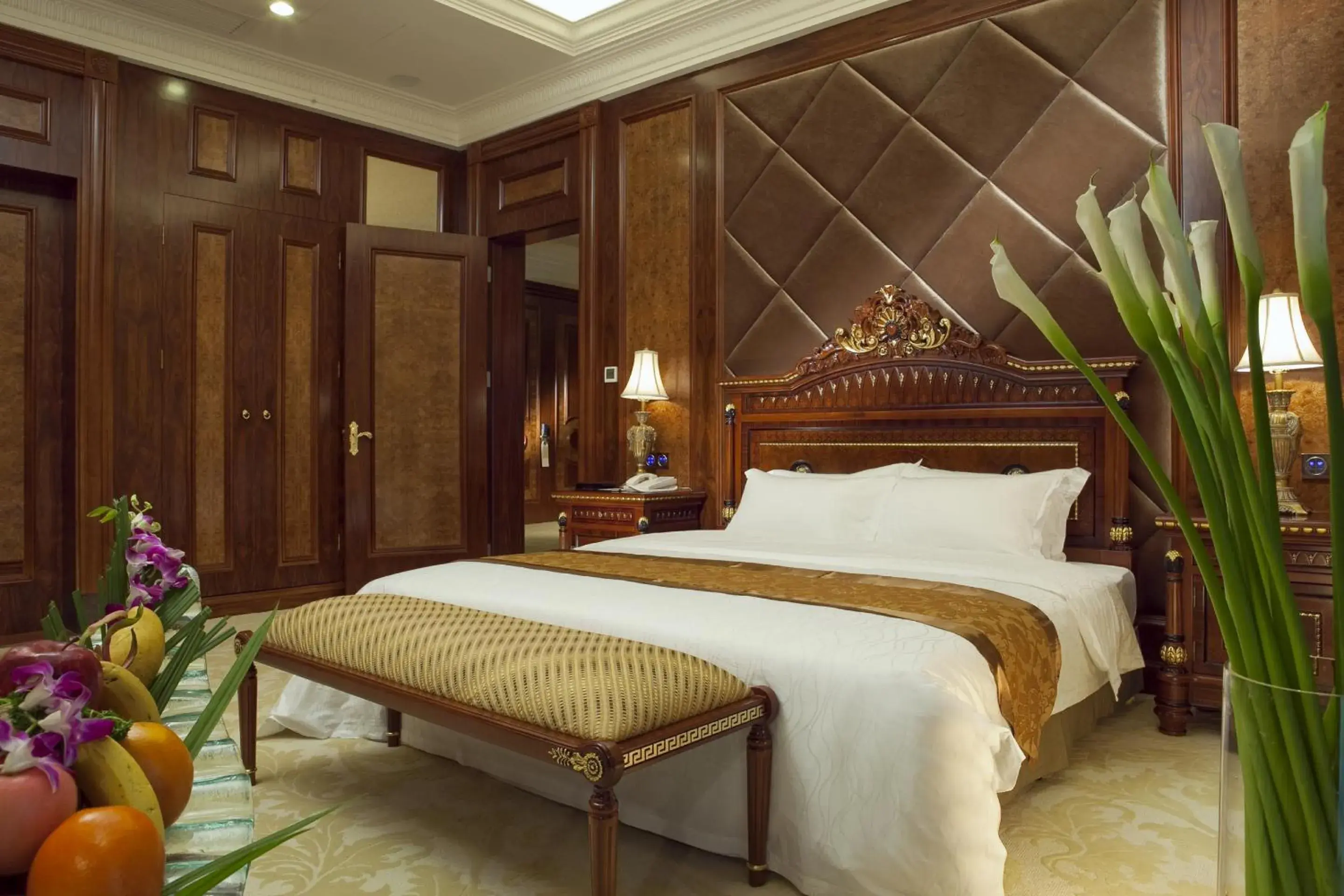 bunk bed, Bed in Gladden Hotel Jiangmen bunk bed, Bed in Gladden Hotel Jiangmen