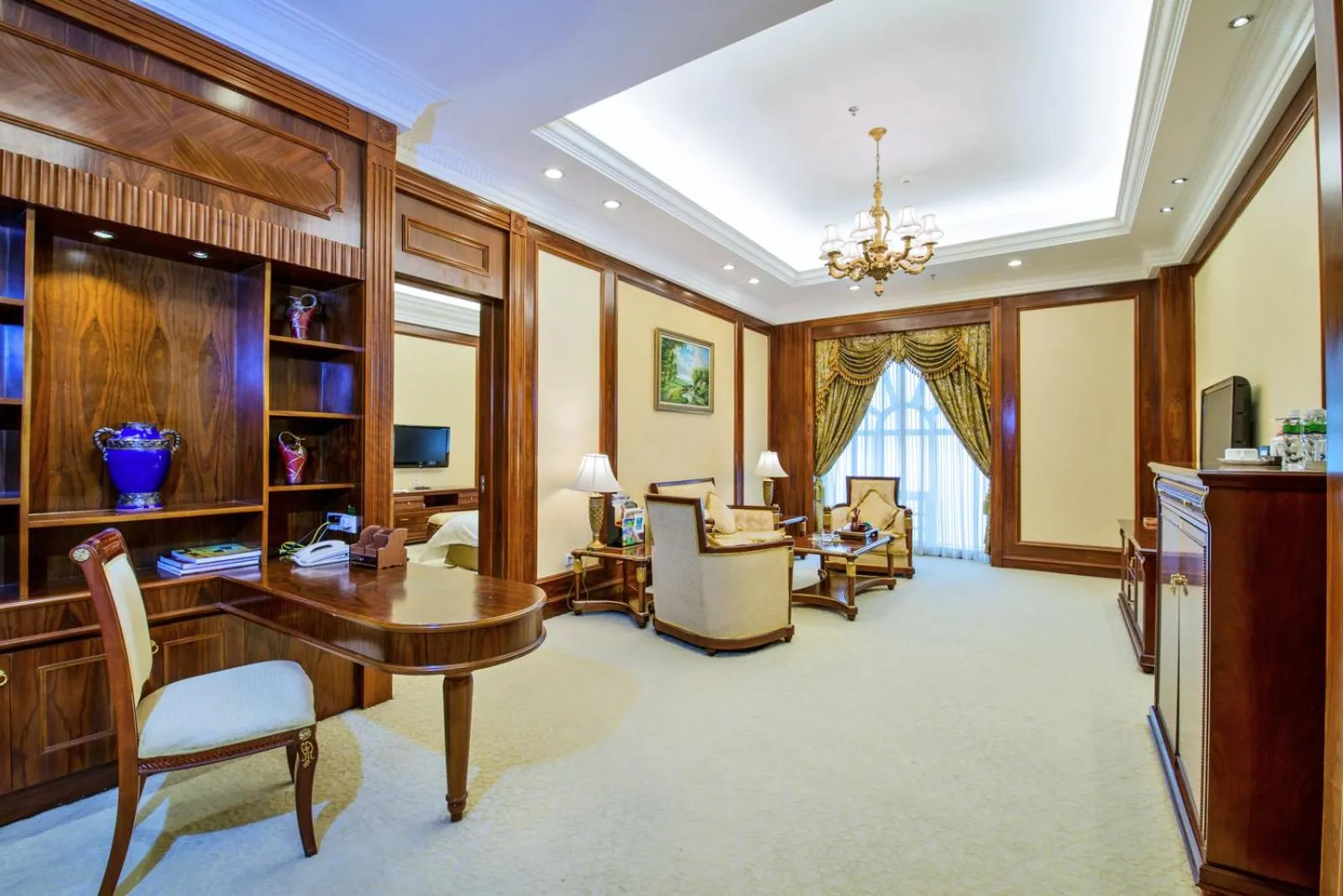 Gladden Hotel Jiangmen